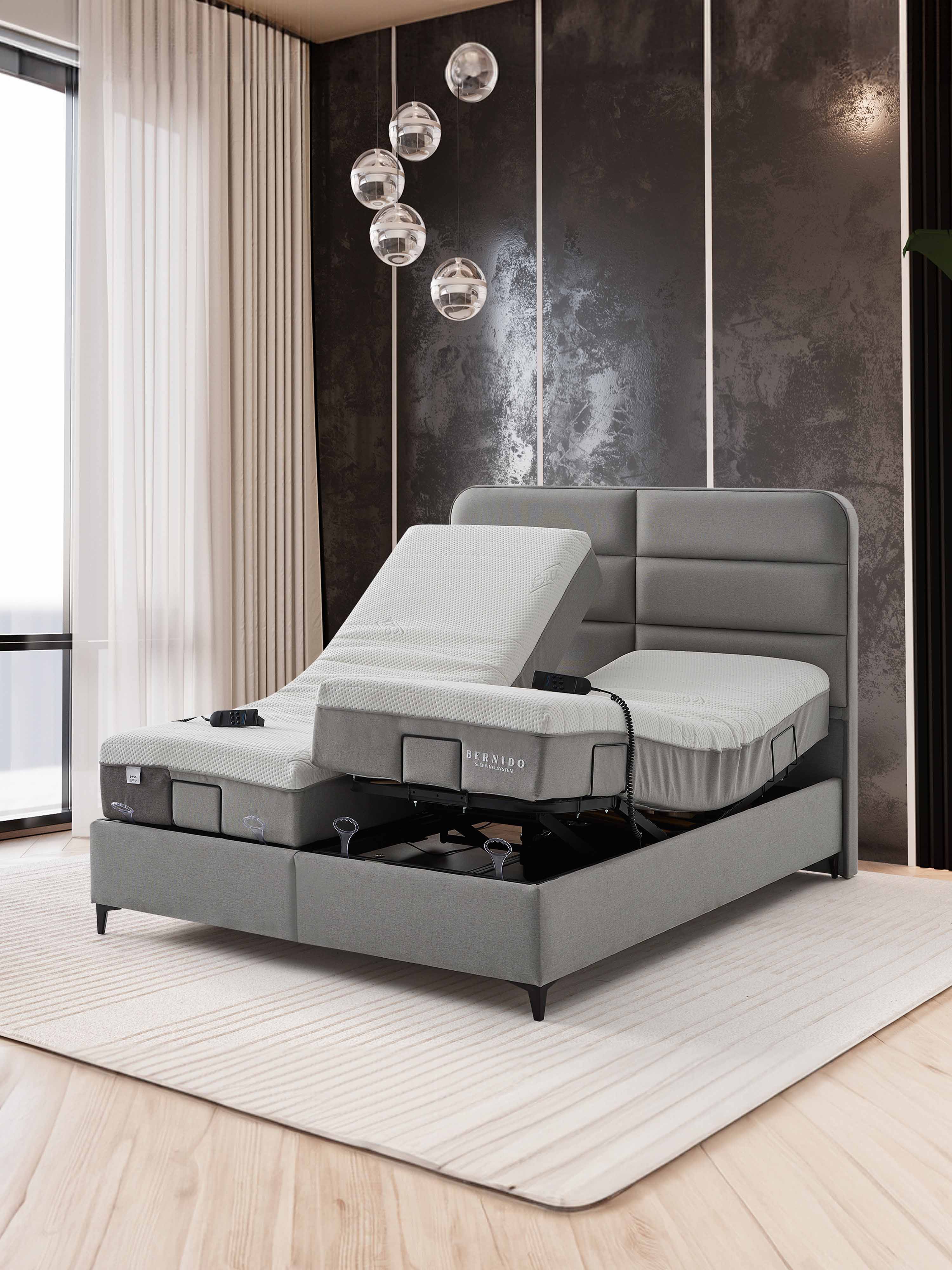 Bernido Vita Bett