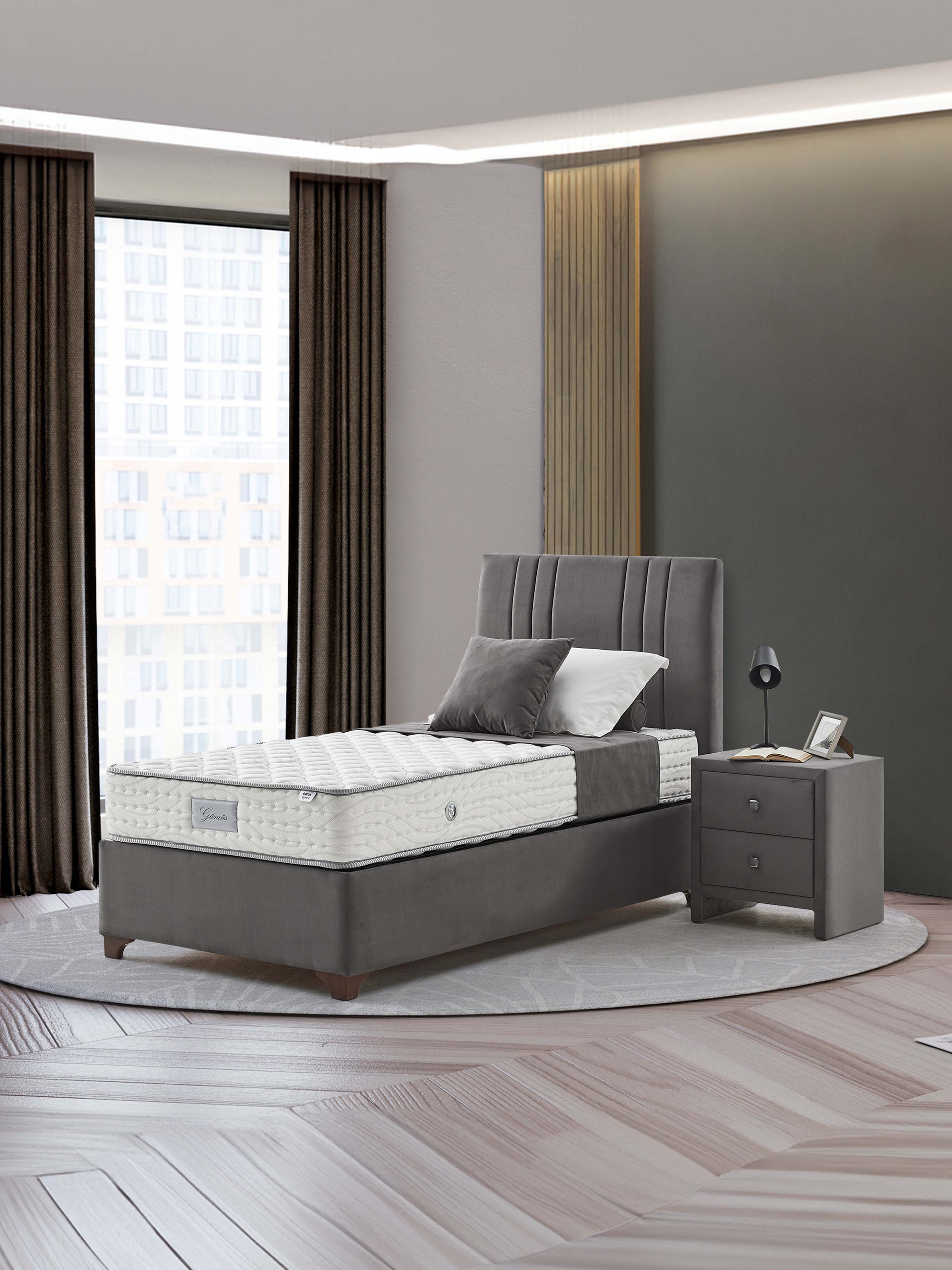 Gümüs Sahra Bett