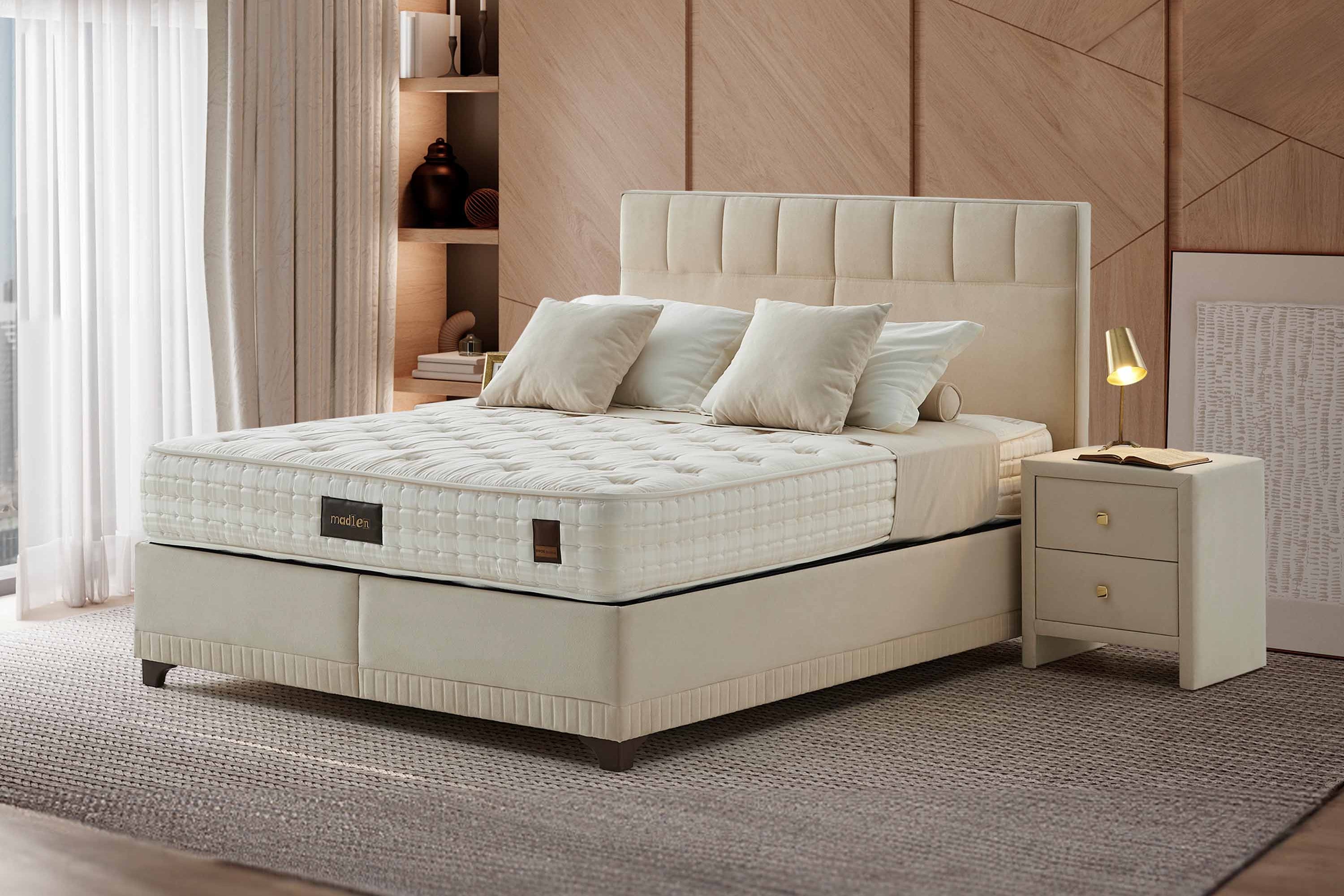 Madlen Delta Bett