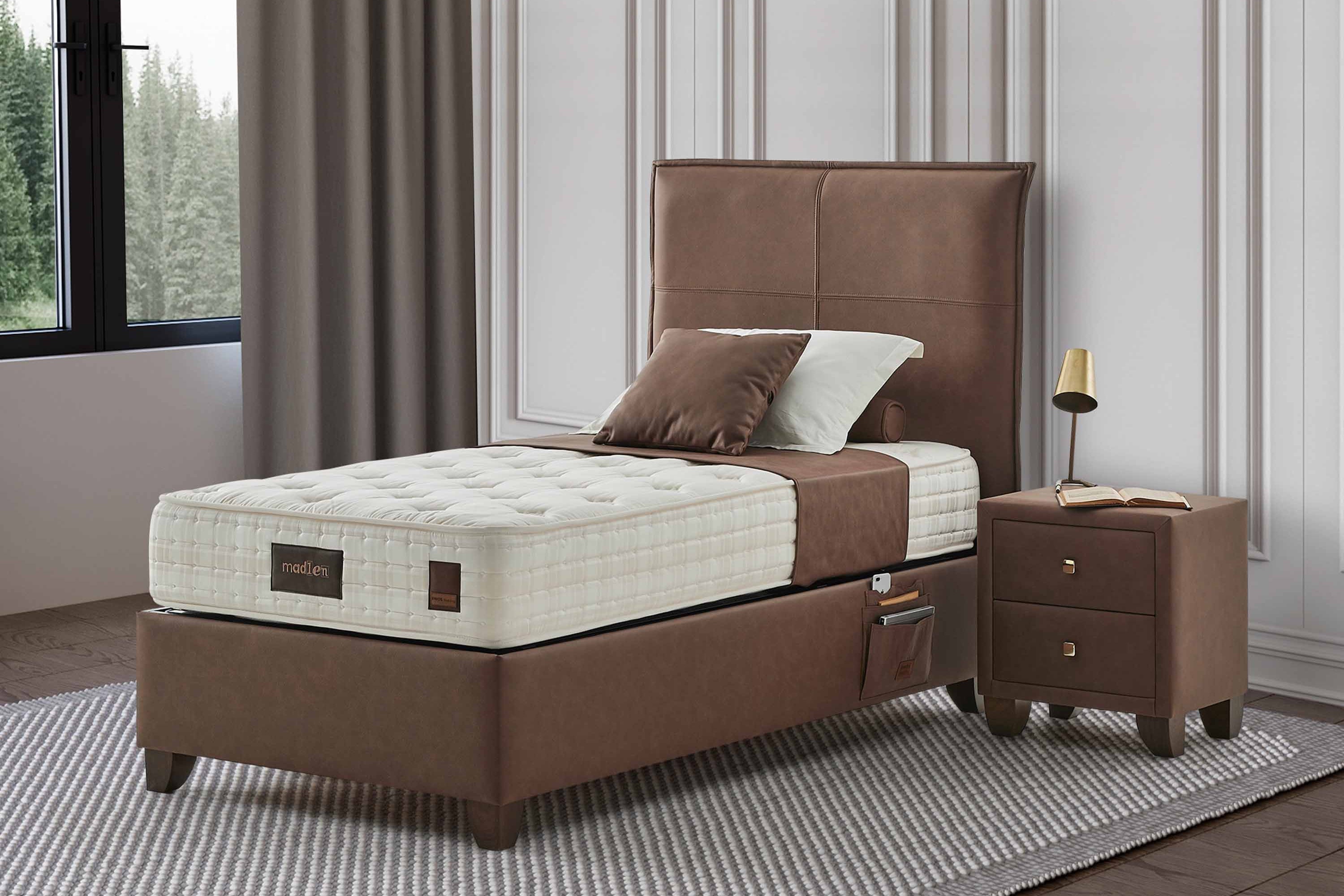 Madlen Odine Bett