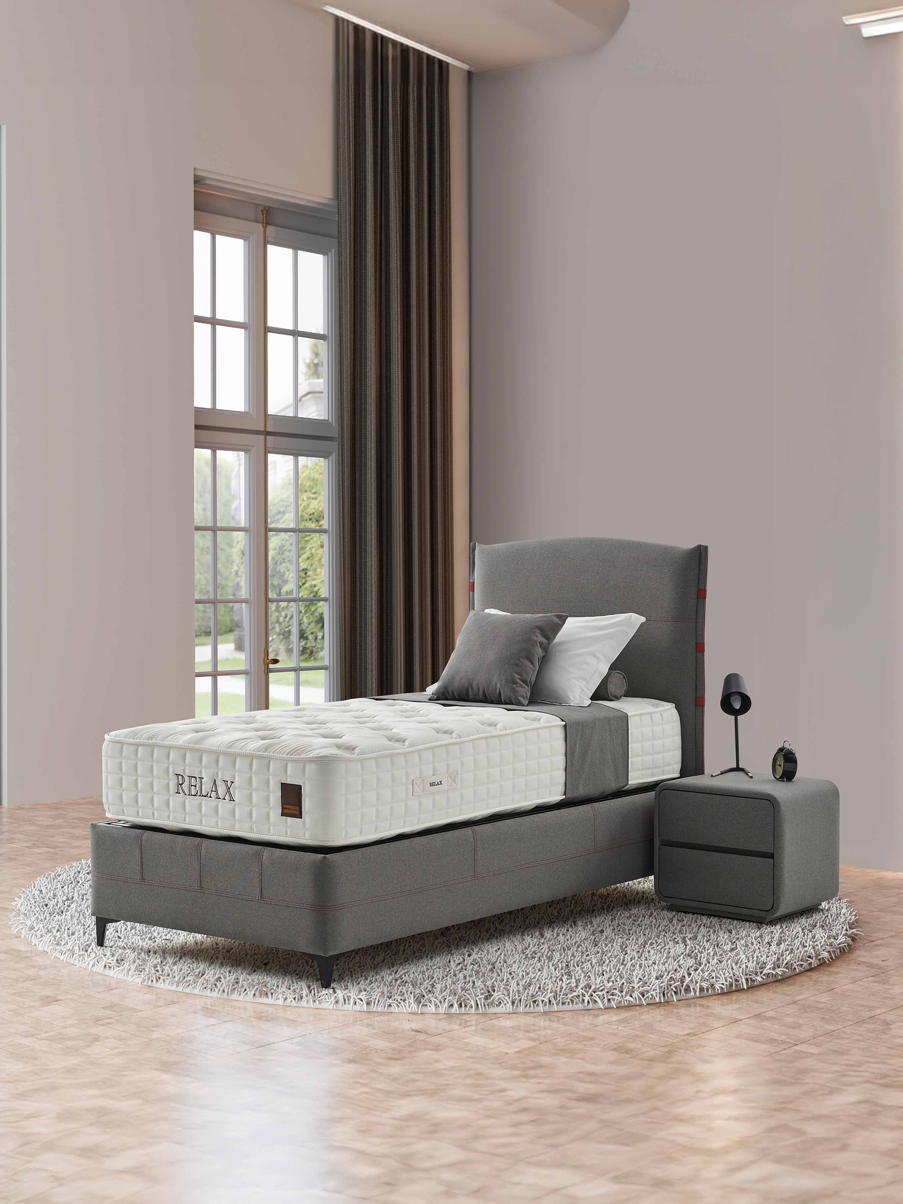 Relax Hansel Bett