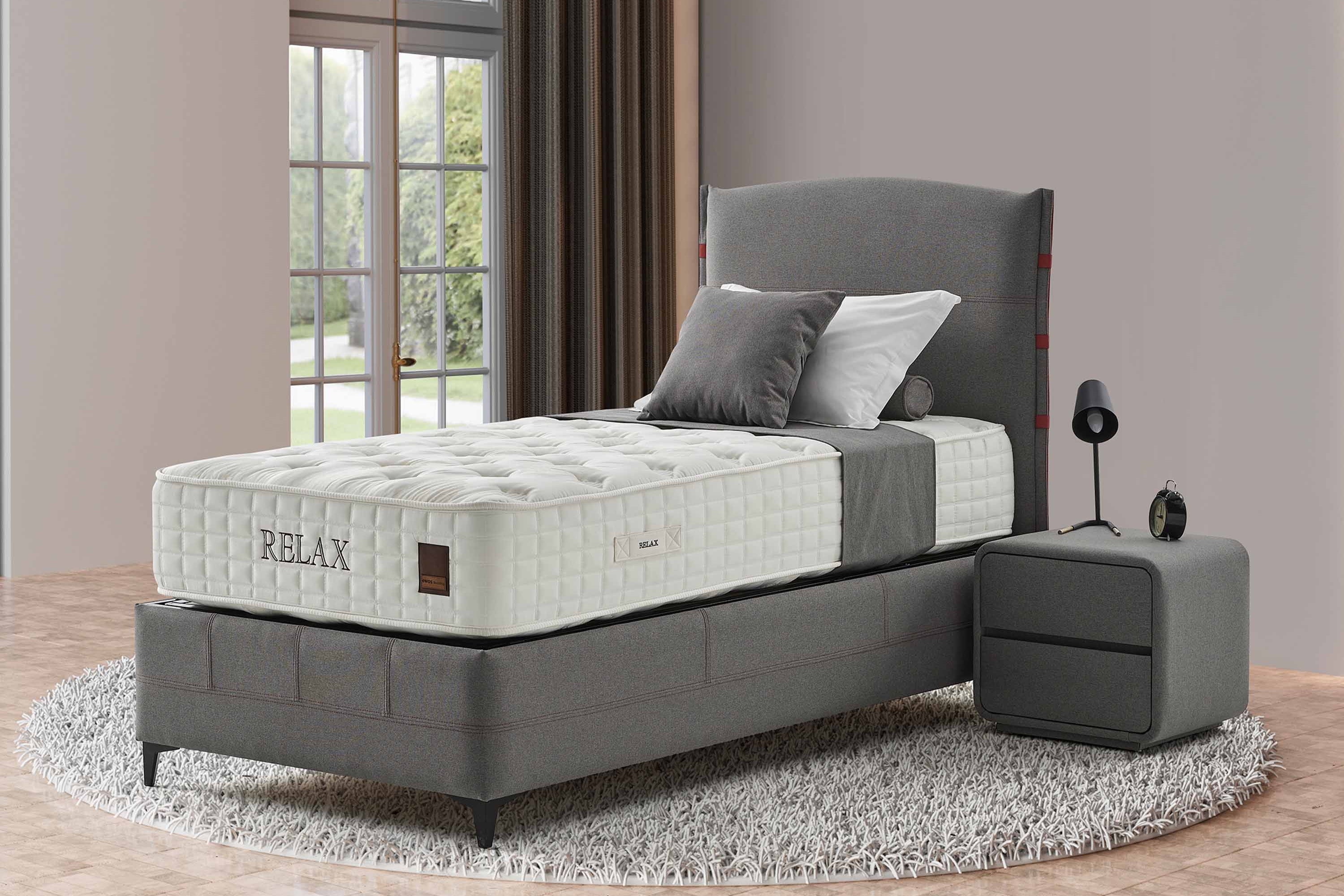 Relax Hansel Bett