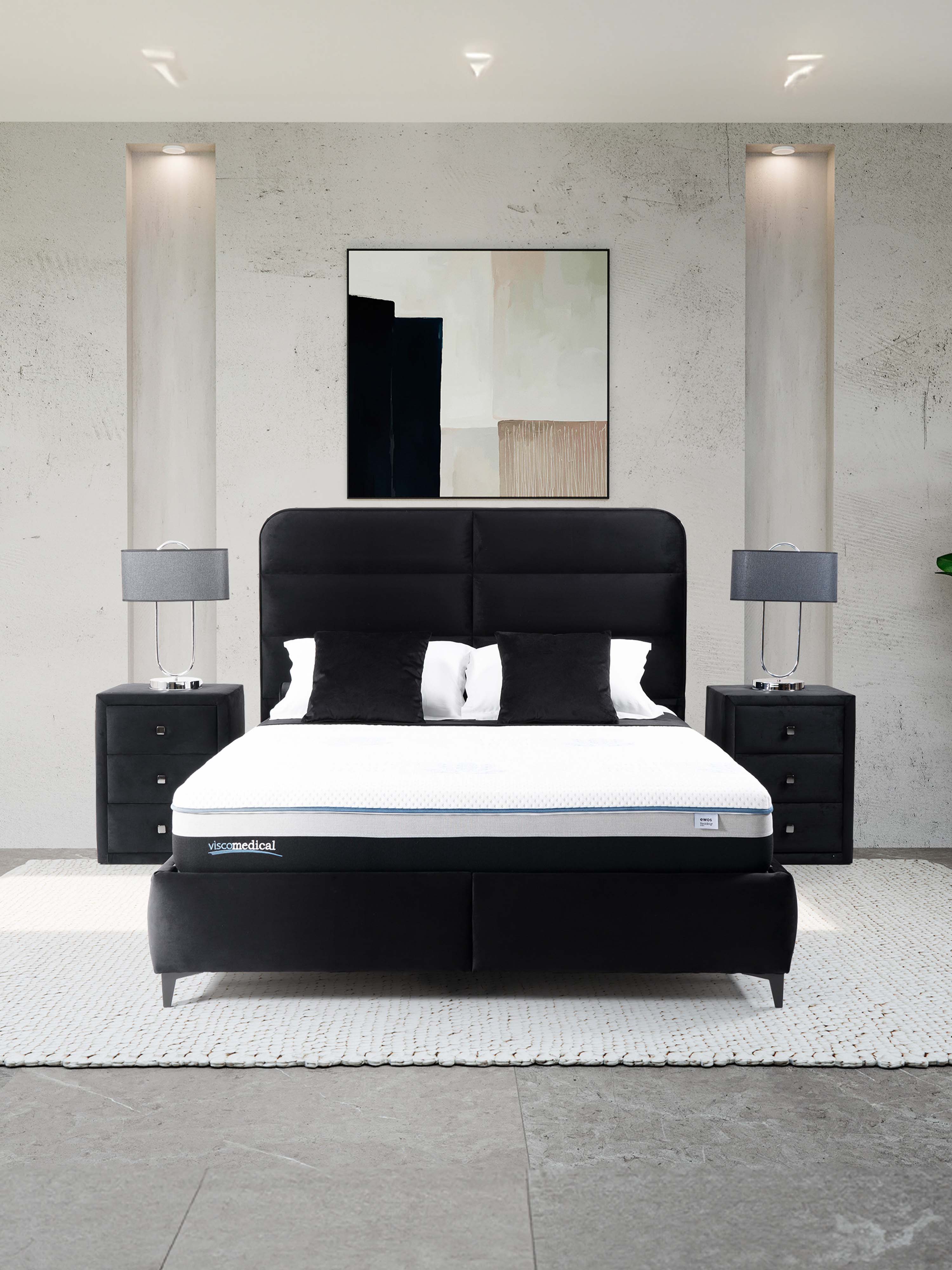 Viscomedical Vita Bett