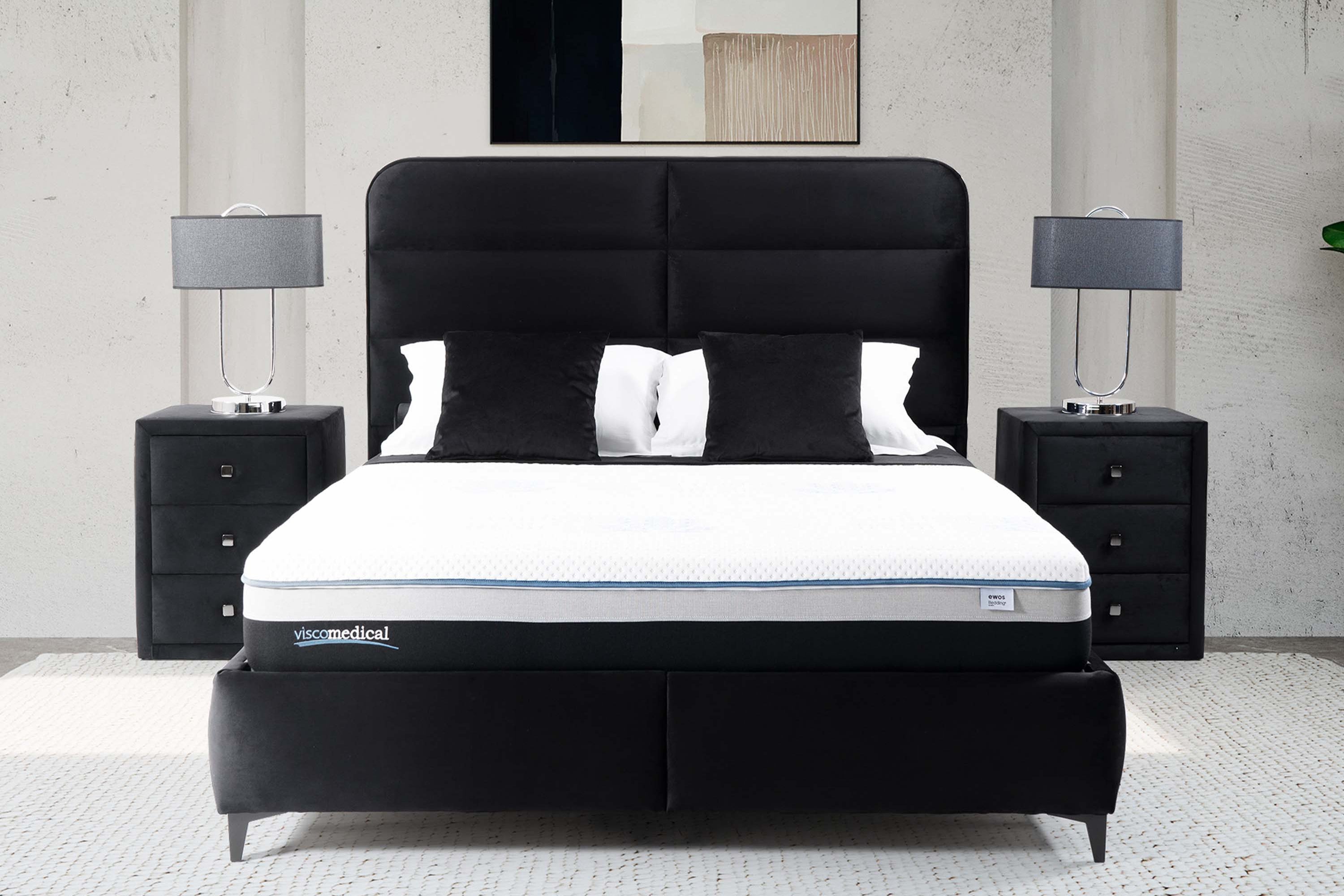 Viscomedical Vita Bett