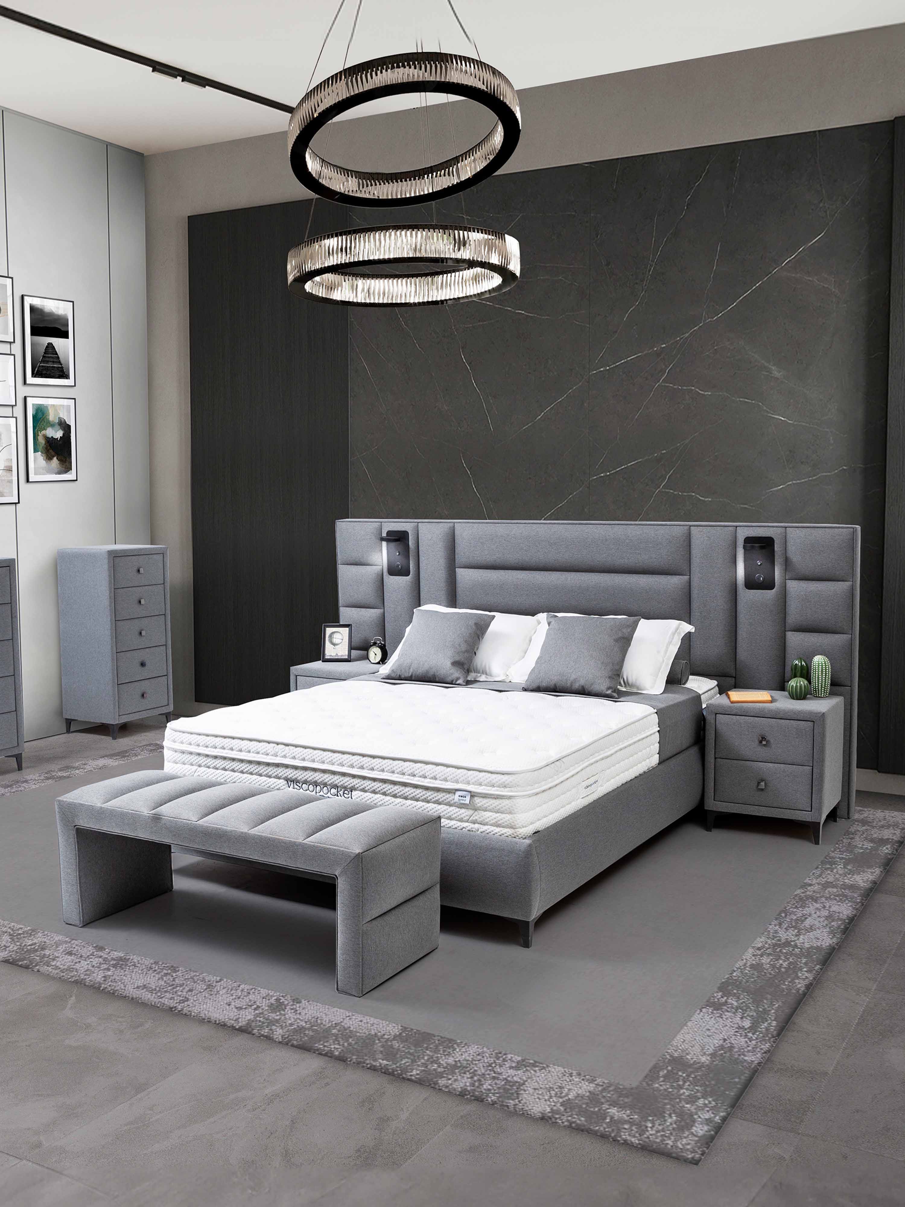 Viscopocket Anka Bett
