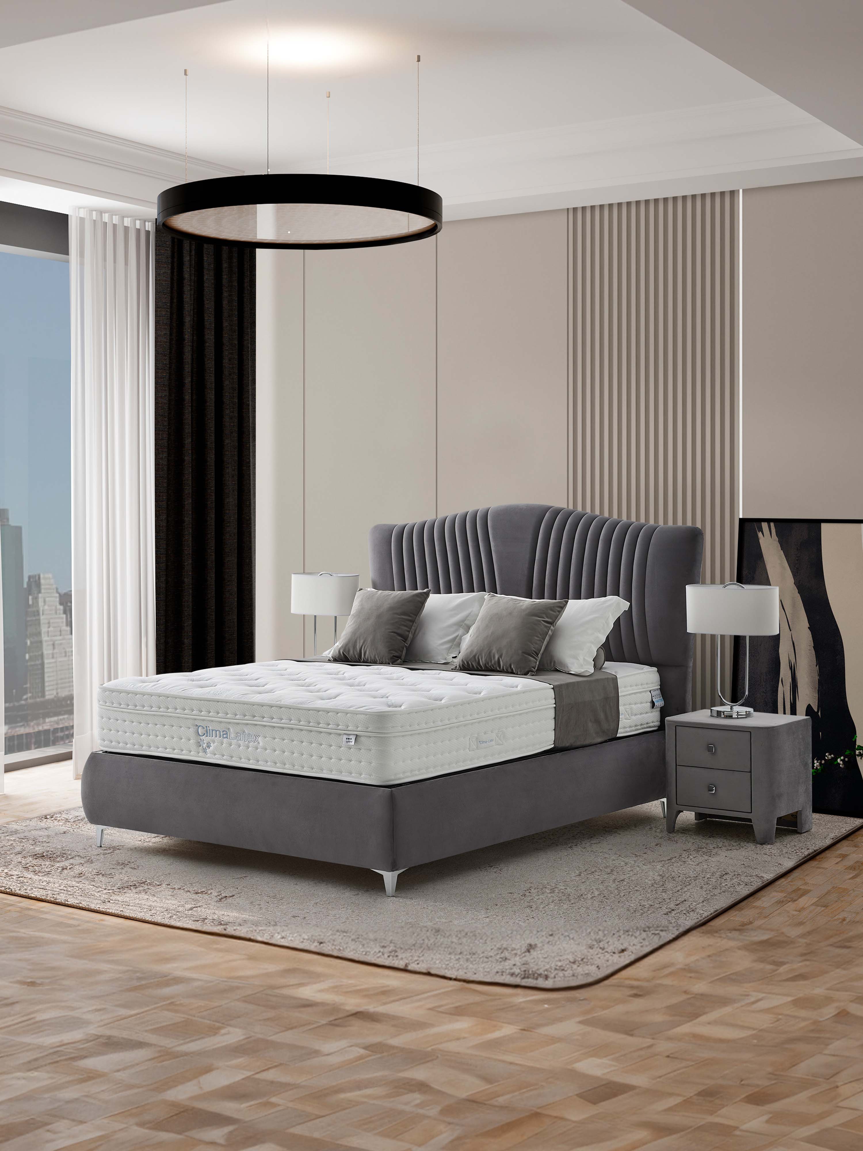 Climalatex Petra Bett