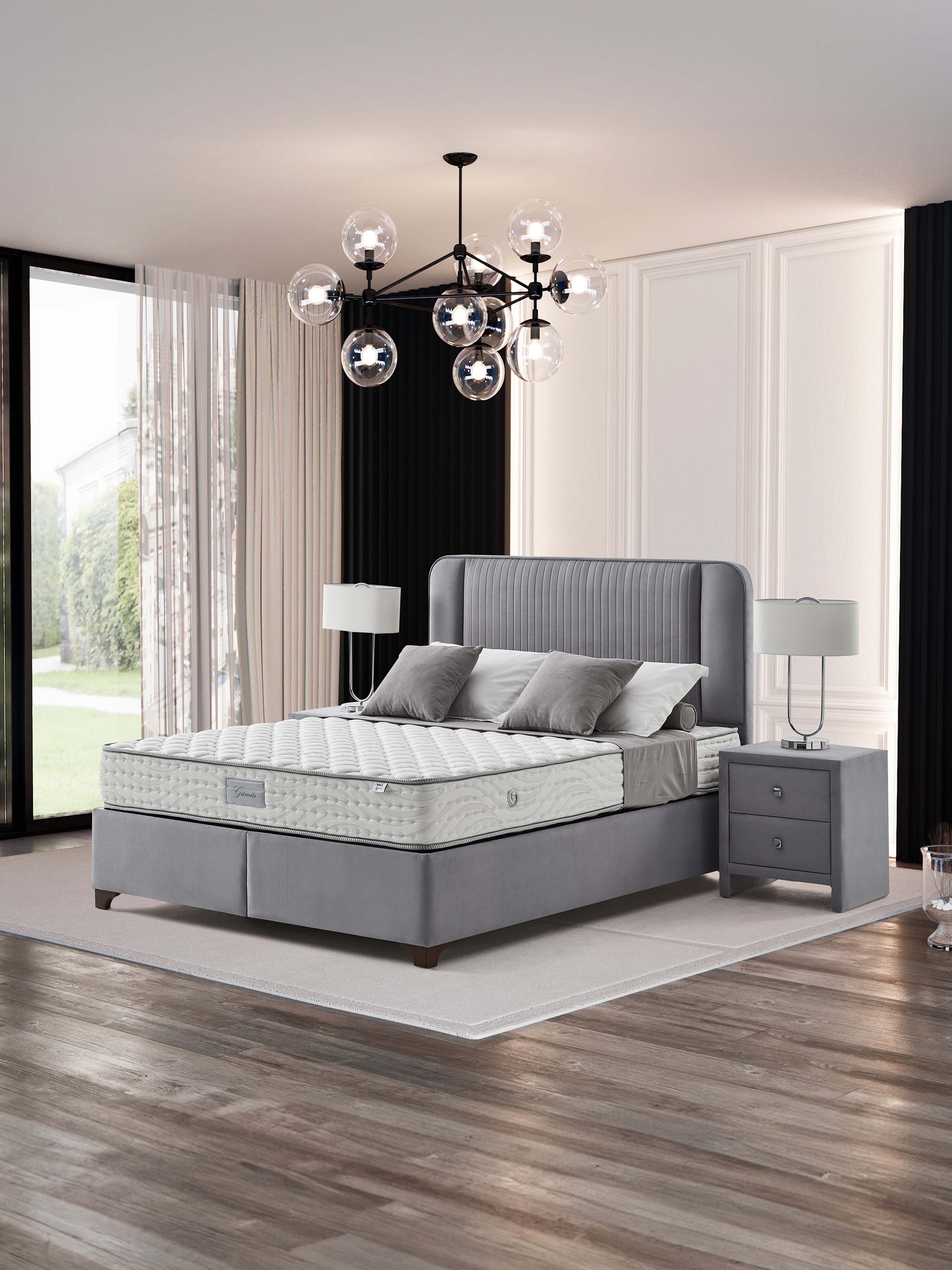 Gümüs Meridyen Bett