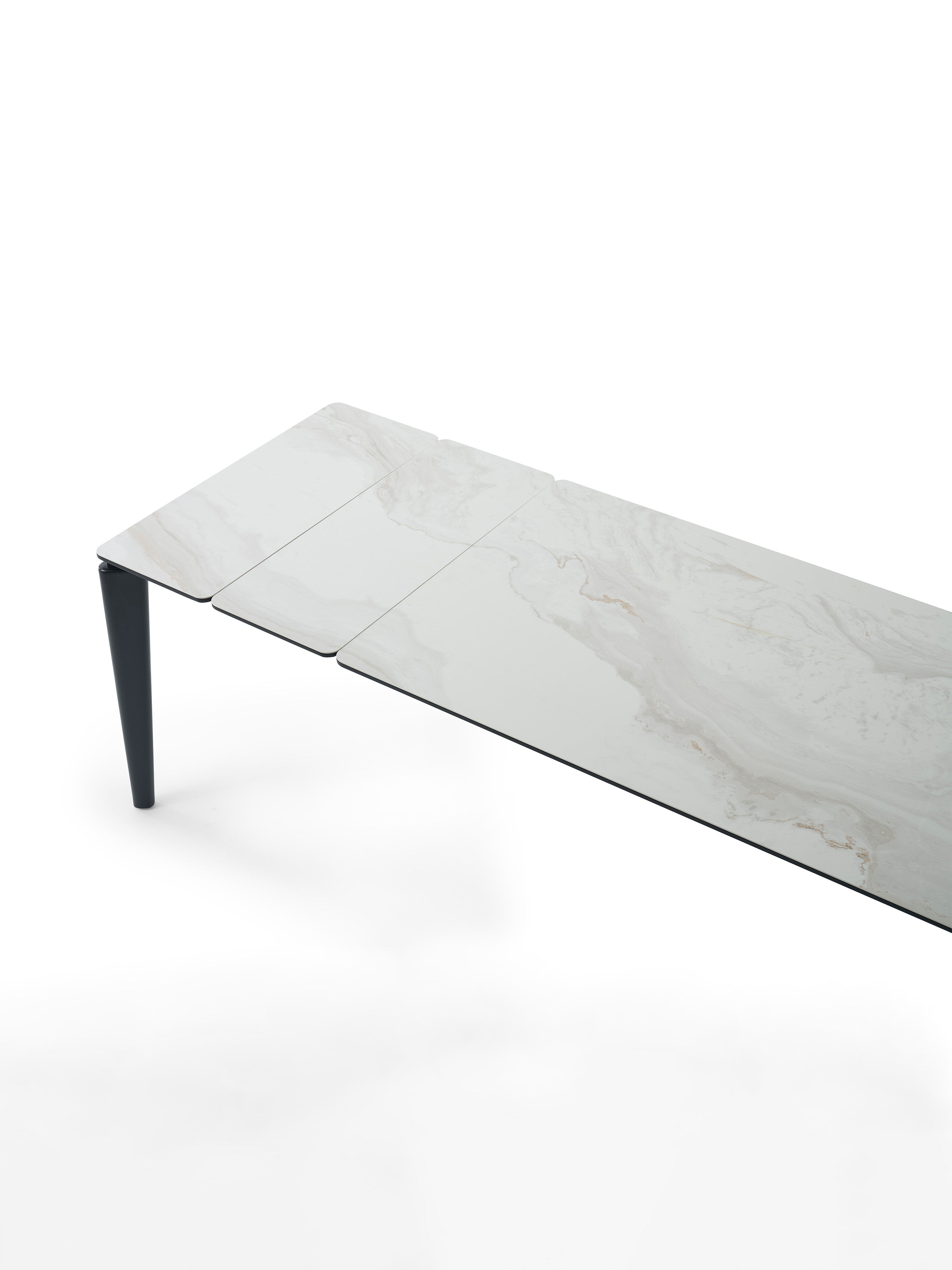 Tokyo Ausziehbarer Esstisch