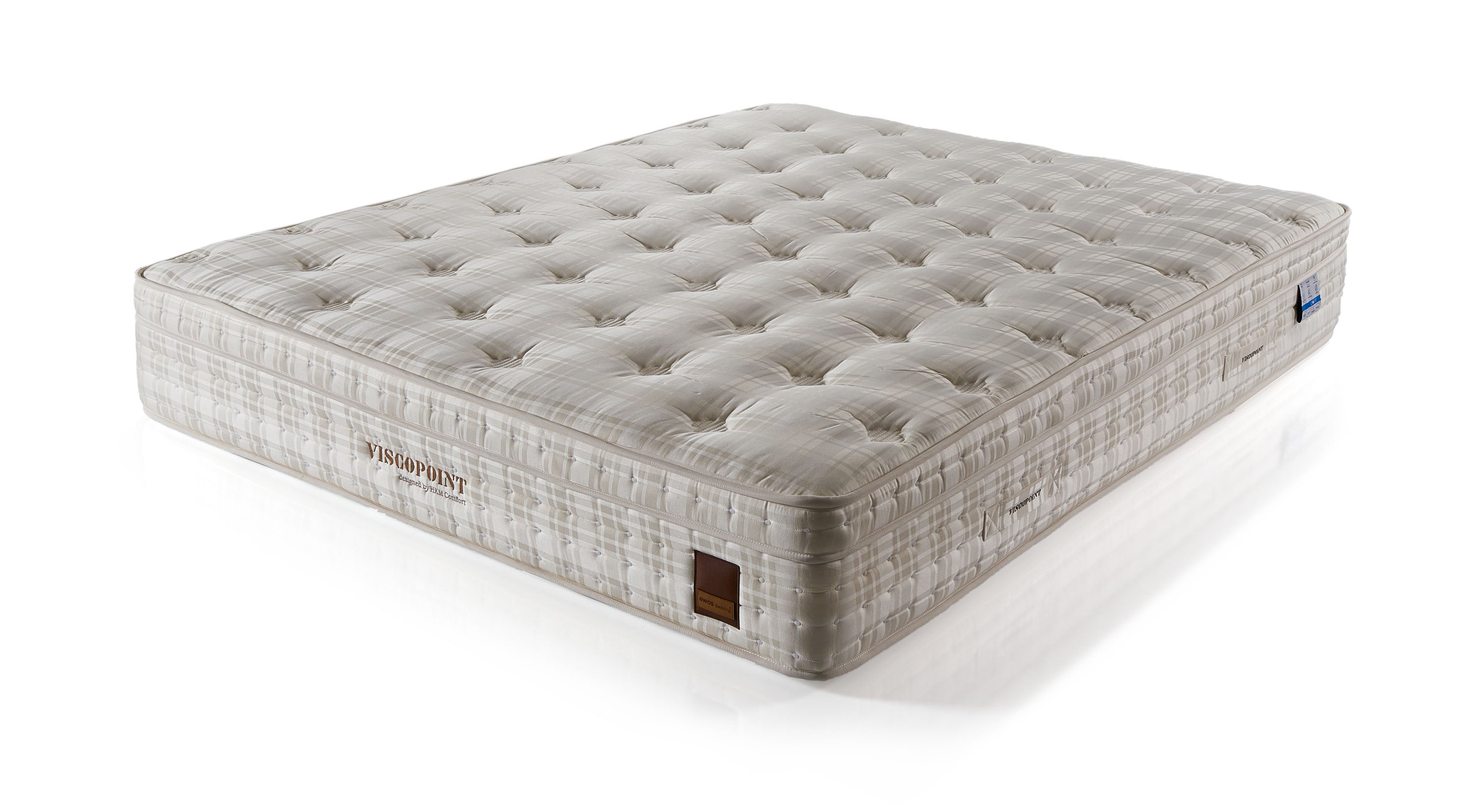 Viscopoint Venedik Bett