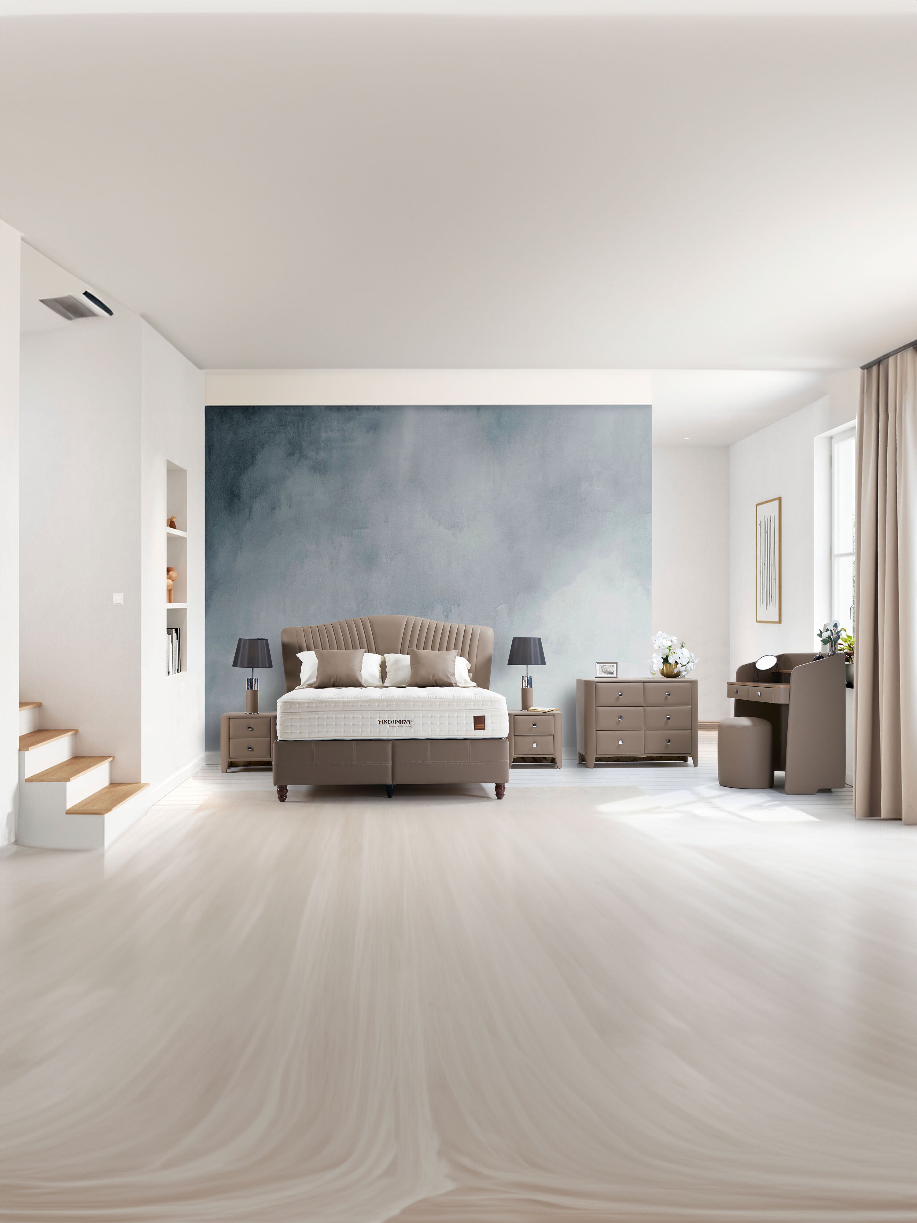 Viscopoint Petra Bett