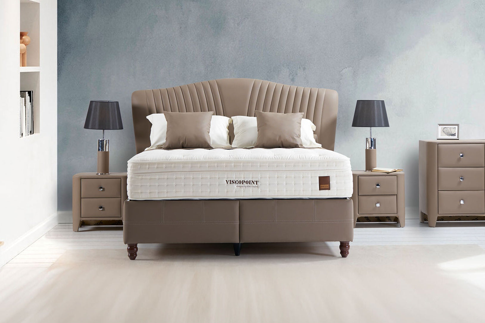 Viscopoint Petra Bett