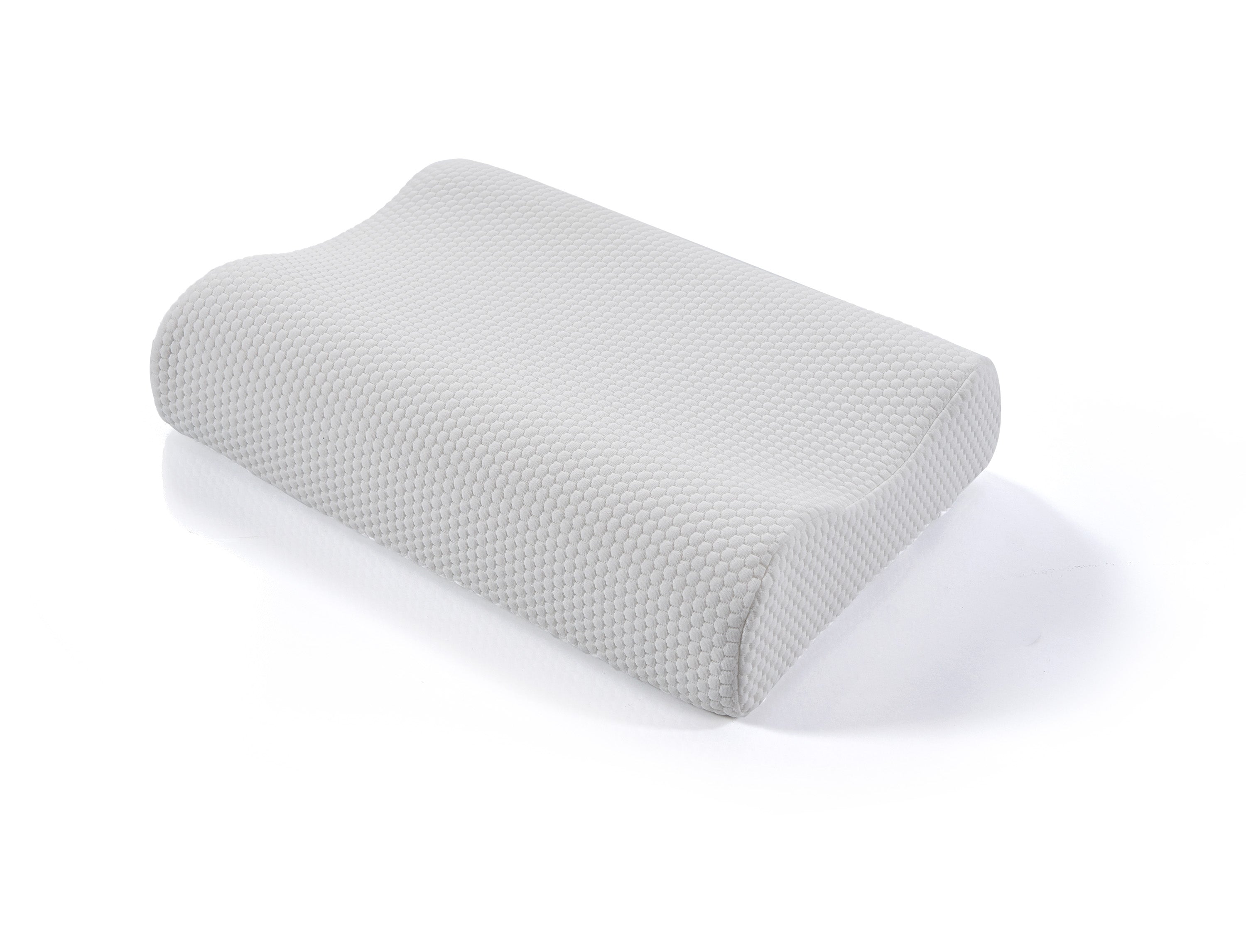 Visco V2 Kopfkissen – 50 x 32 x 10 cm