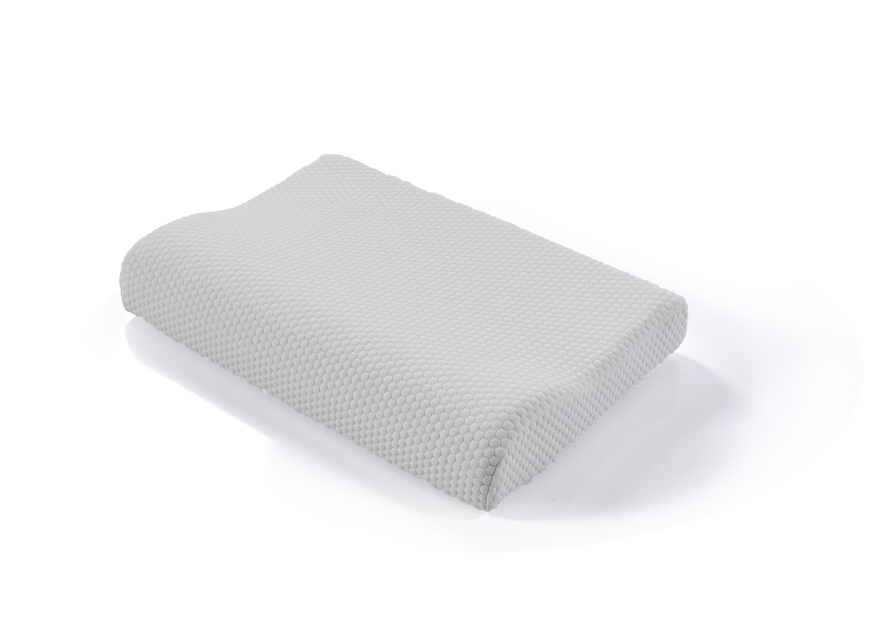 Visco V1 Kopfkissen – 60 x 41 x 11 cm