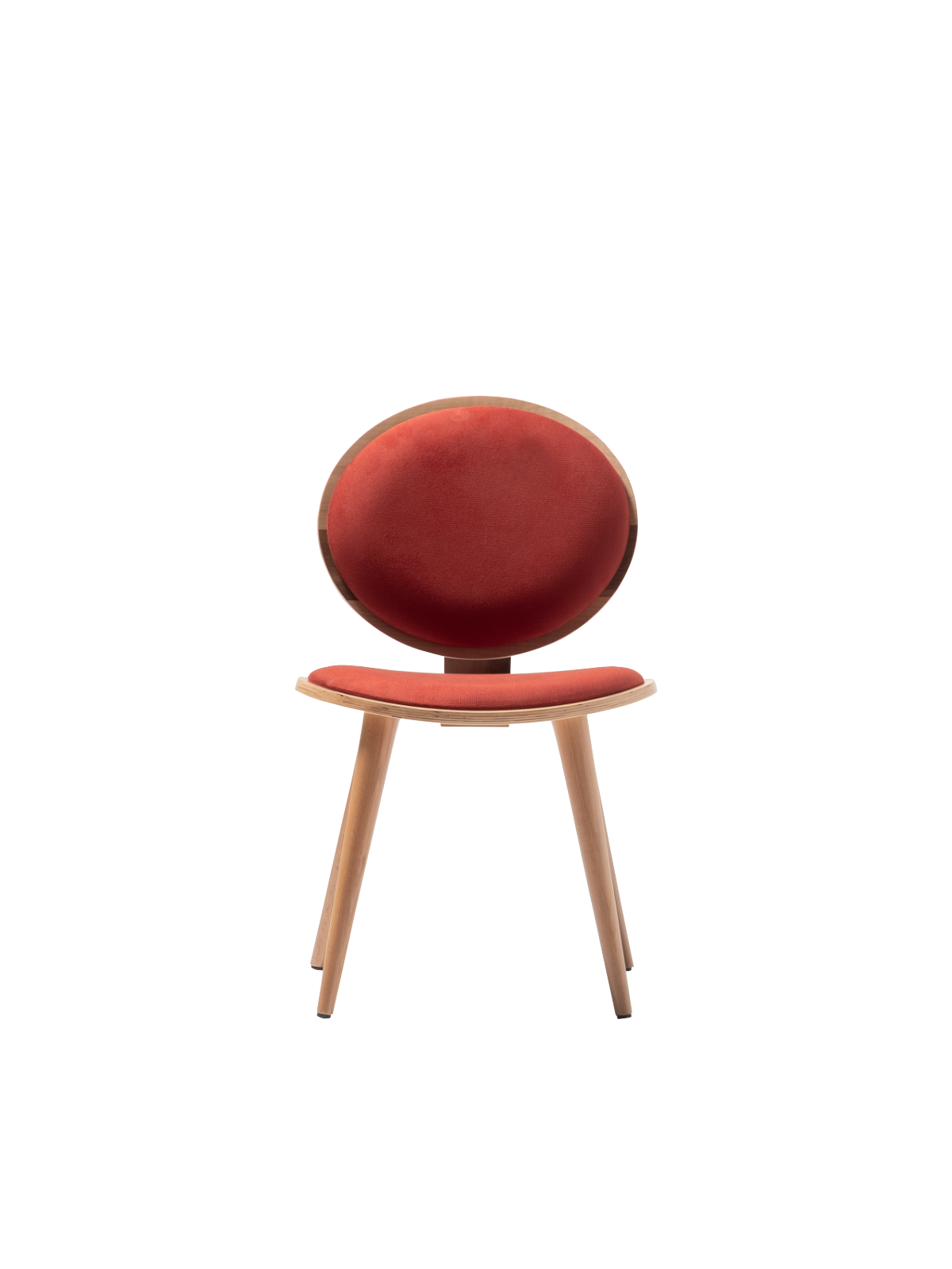 Vegas Esszimmerstuhl Eckig