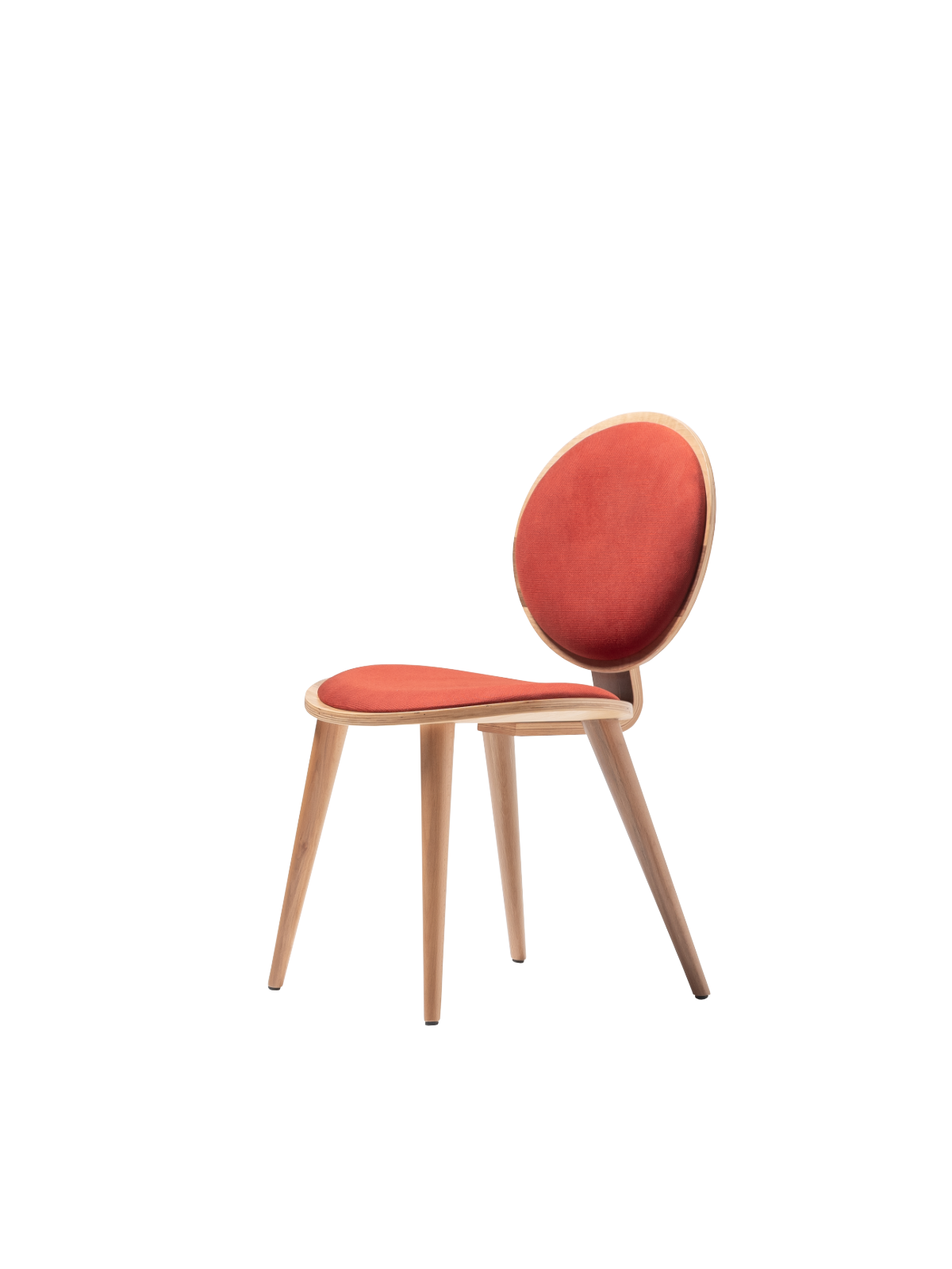 Vegas Esszimmerstuhl Eckig