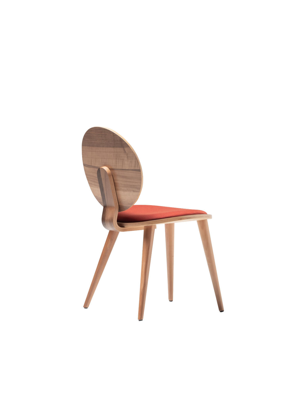 Vegas Esszimmerstuhl Eckig