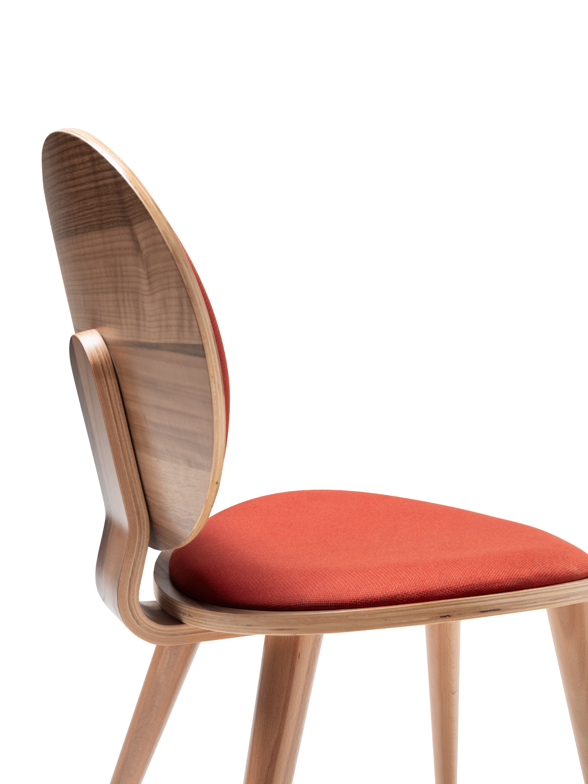 Vegas Esszimmerstuhl Eckig