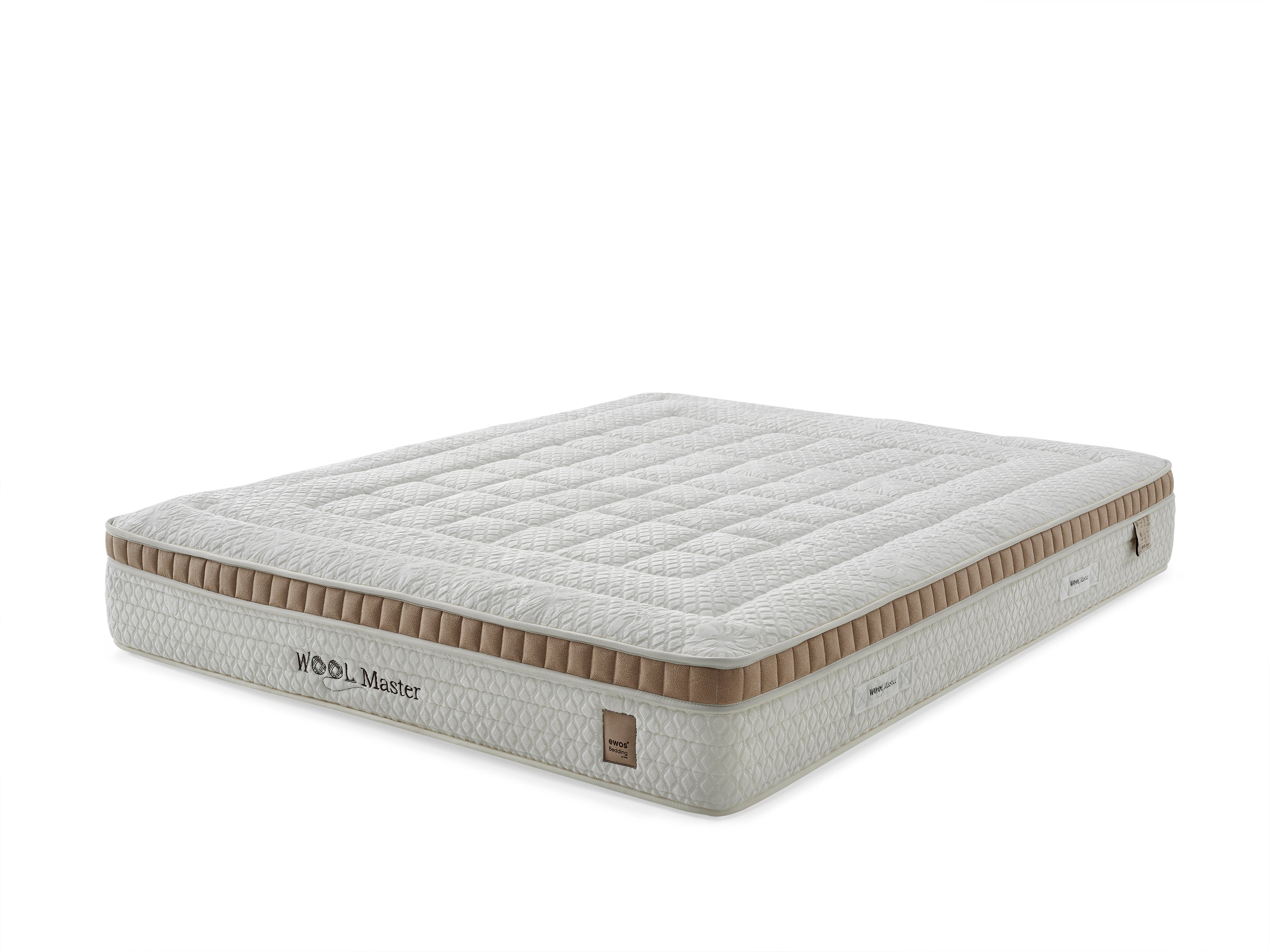 Woolmaster Dallas Bett