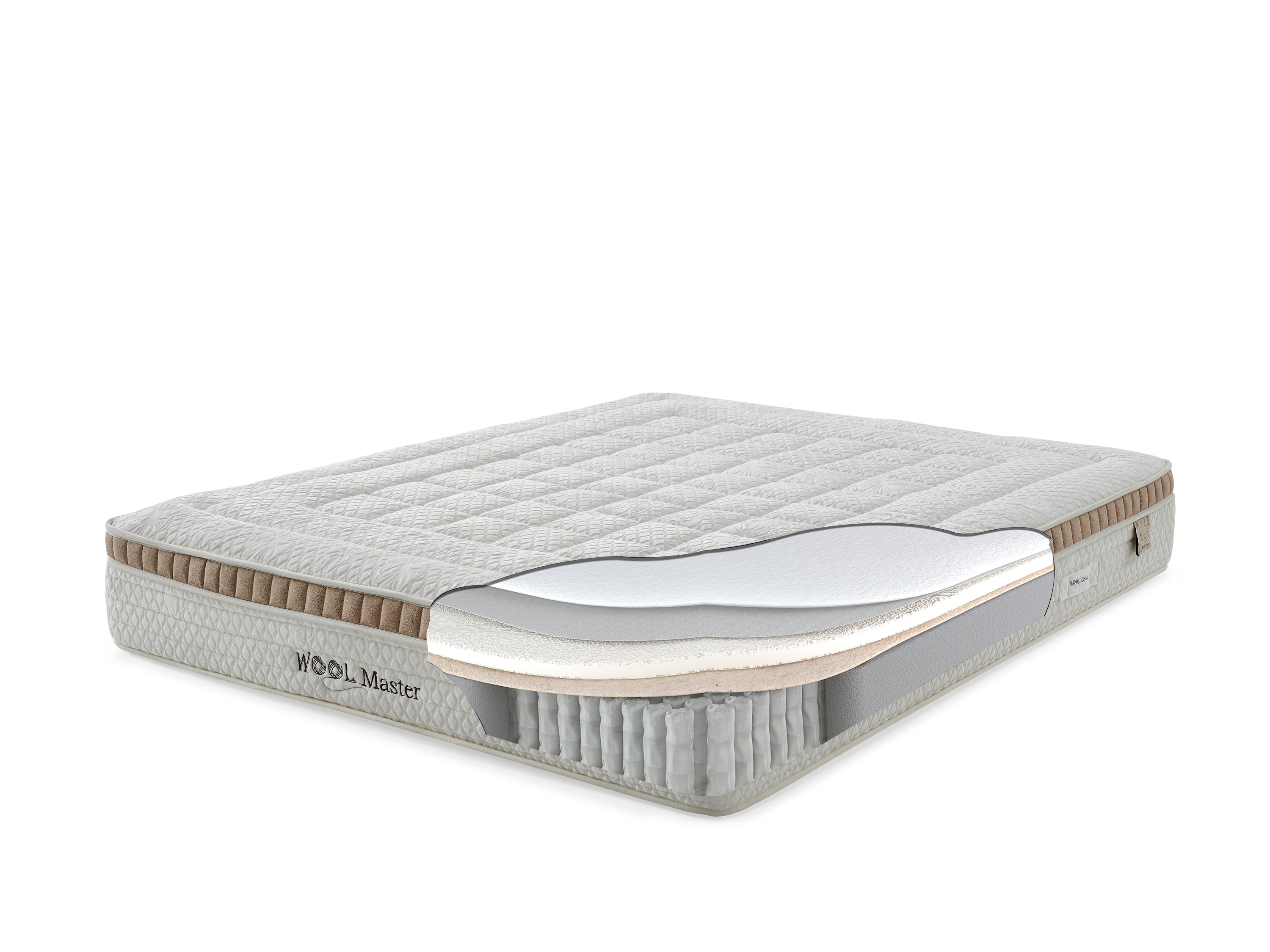 Woolmaster Dallas Bett