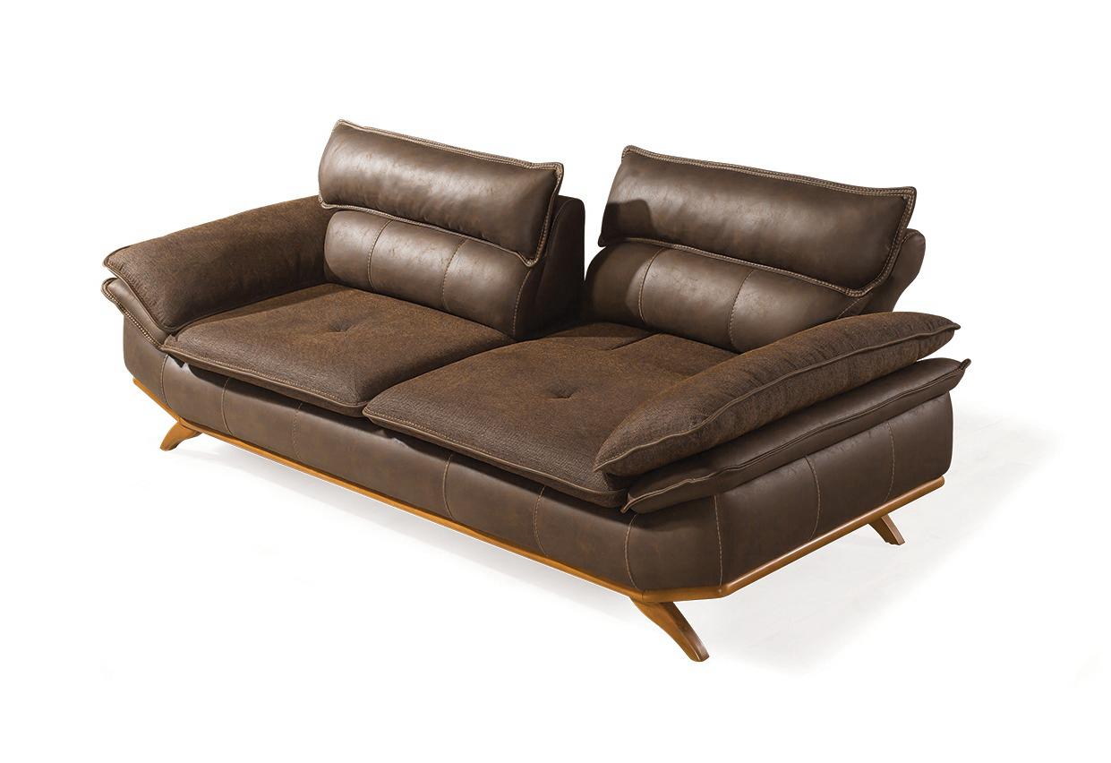 Cross 3er Sofa