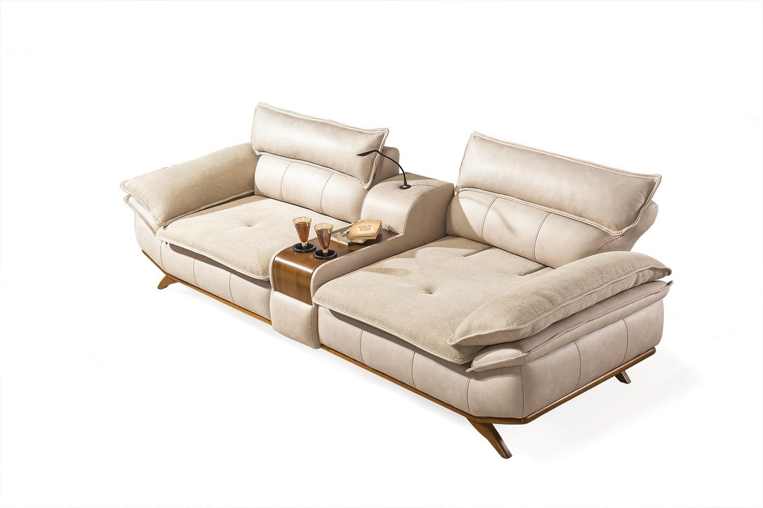 Cross 3er Sofa