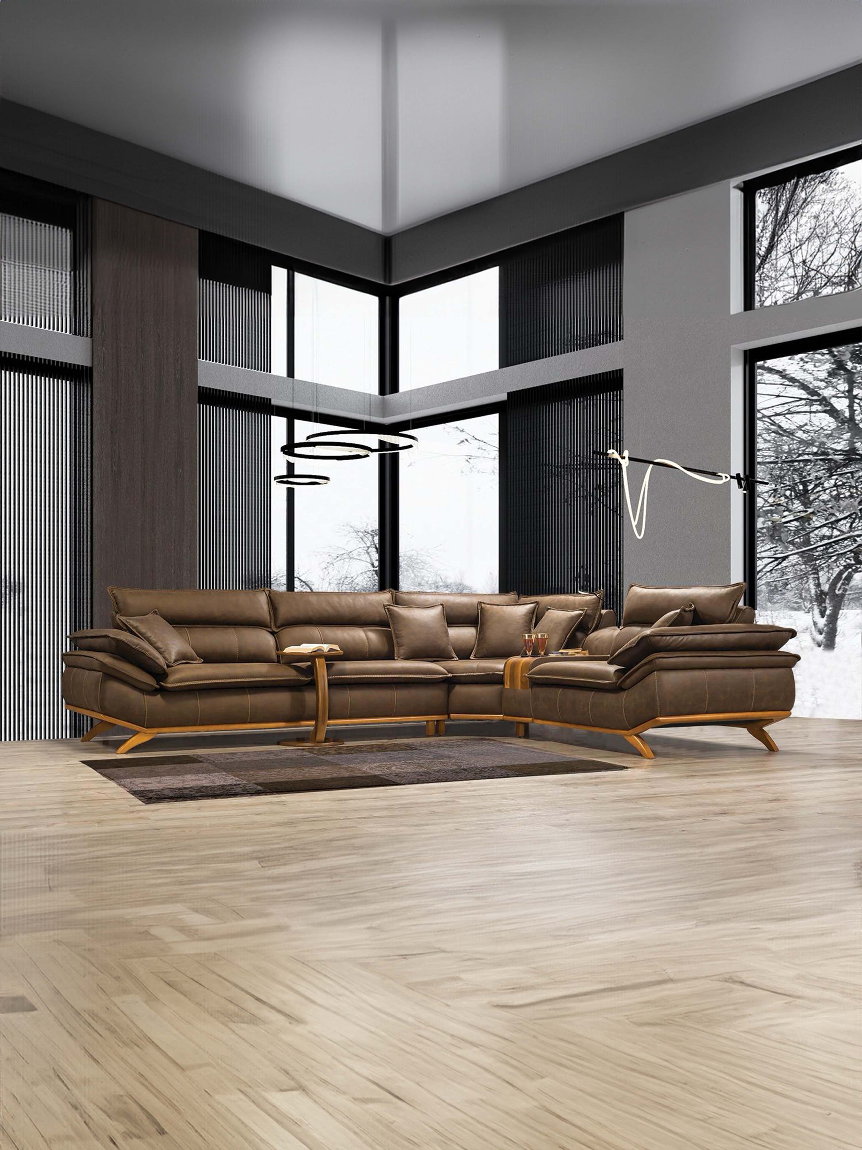 Cross 3er Sofa