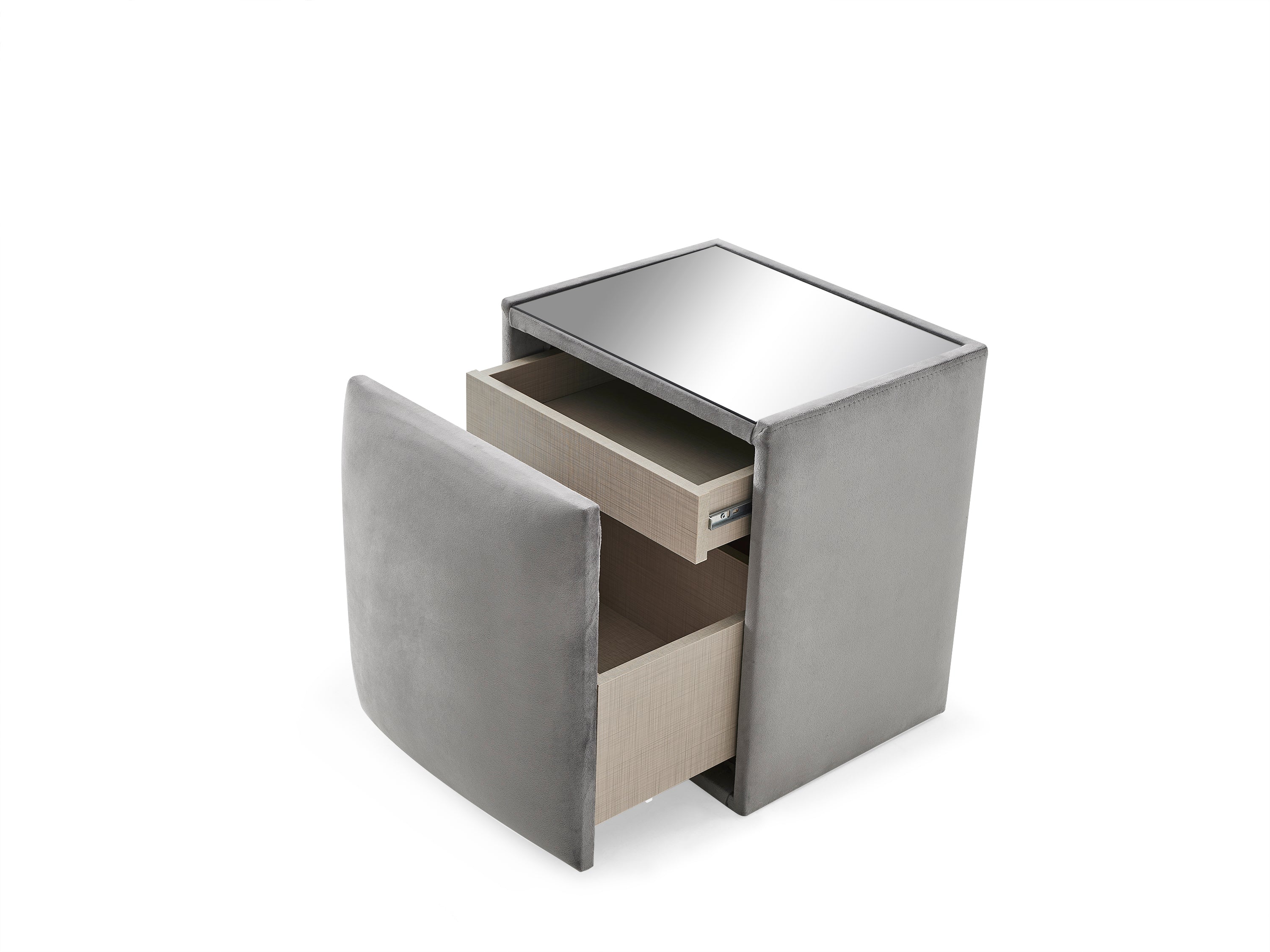 Zen Nachtschrank