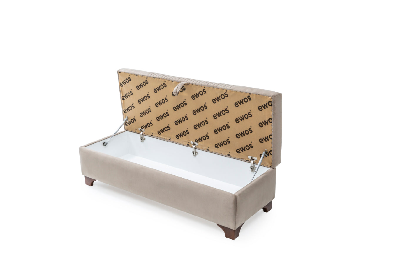 Zora Doppelte Bettbank