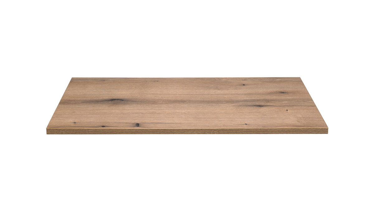 Blat Arbeitsplatte 100 cm Coast Evoke Eiche