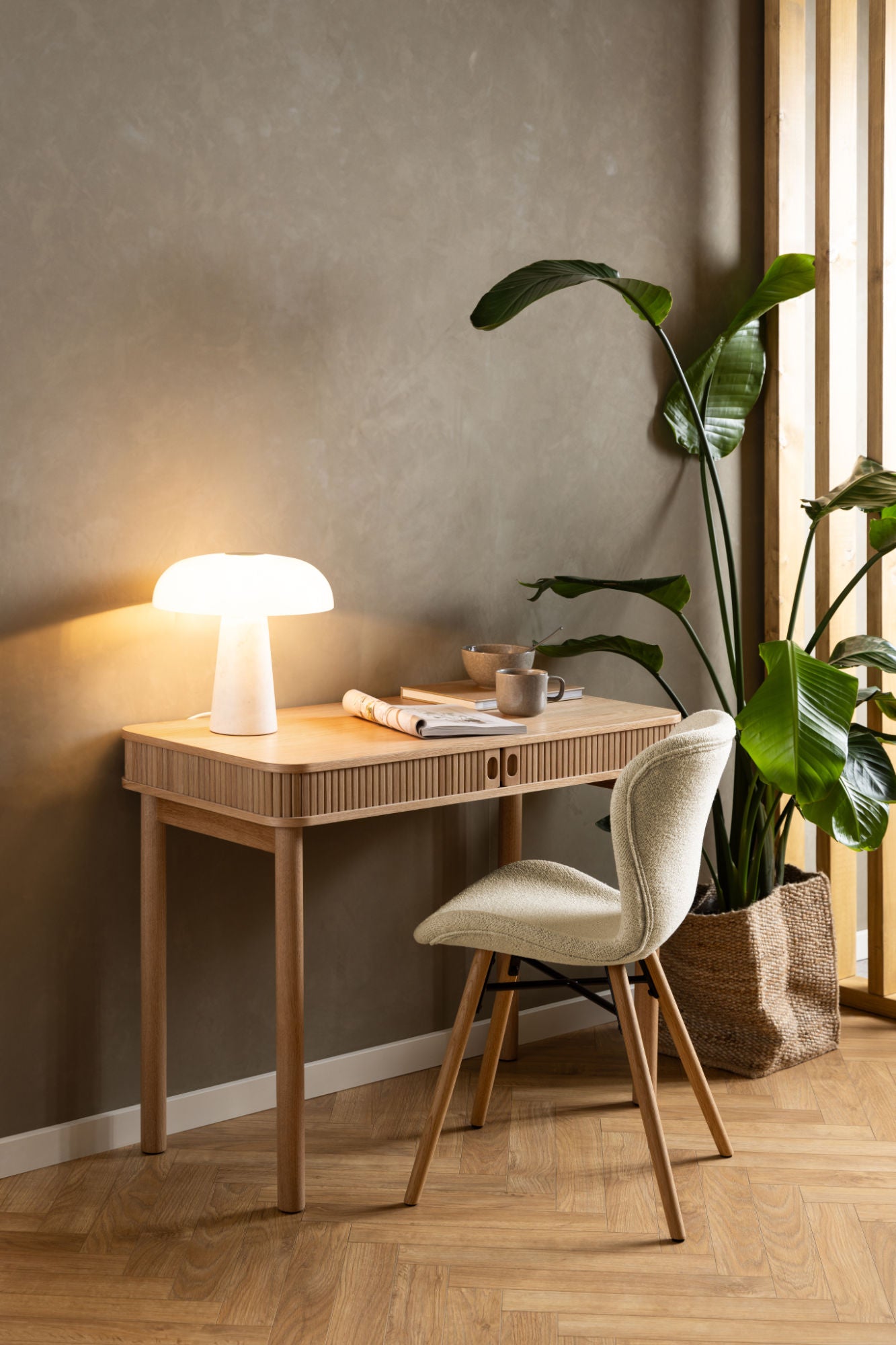 Langley Schreibtisch