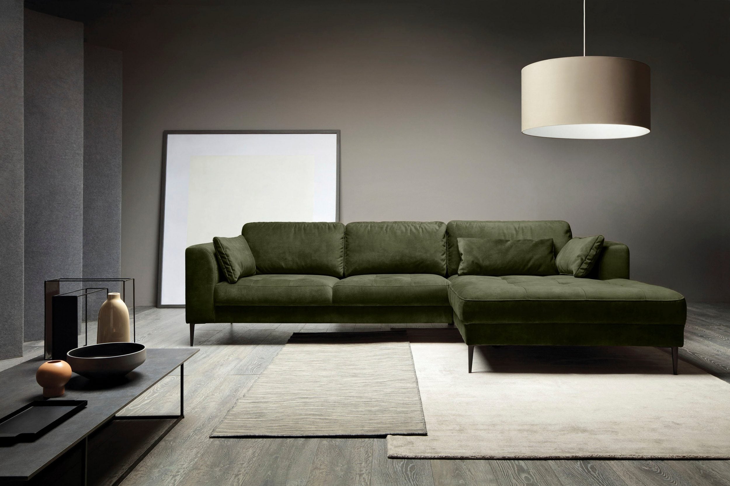 Luzi Ecksofa