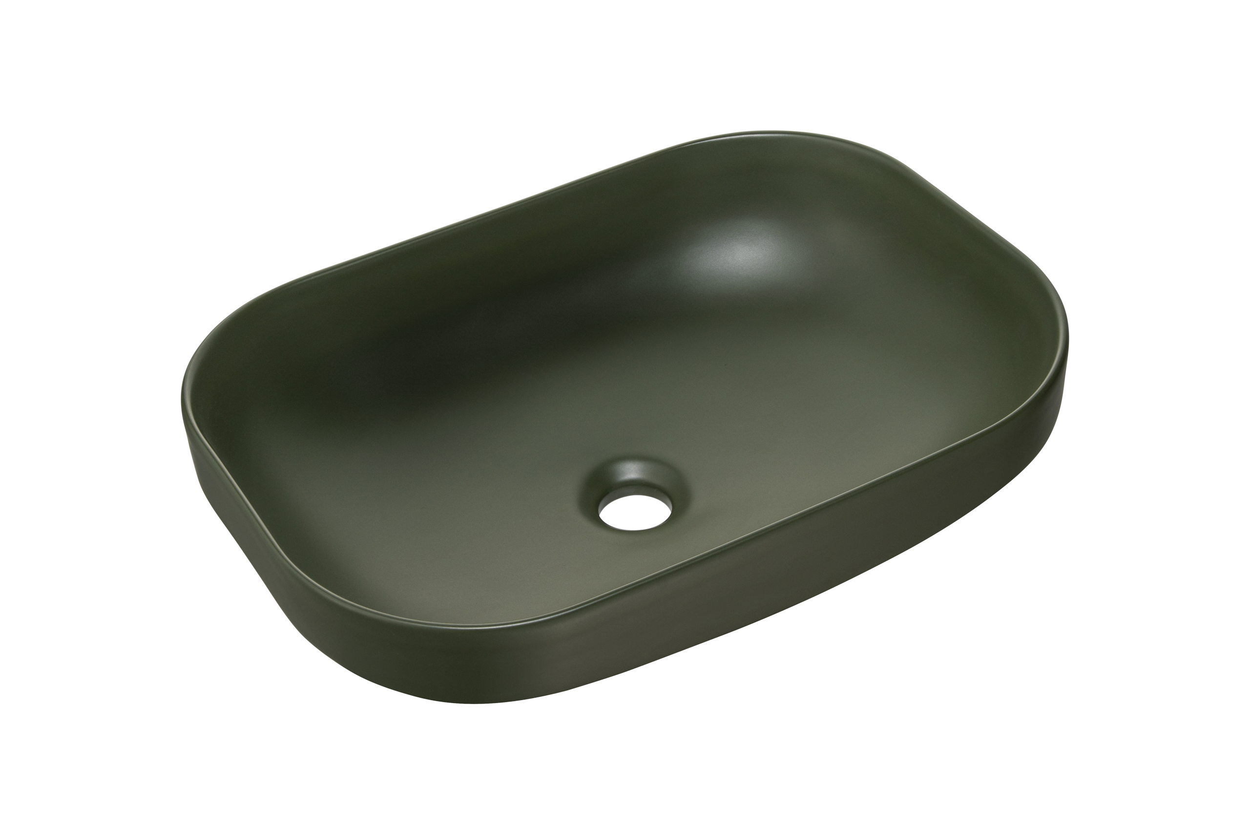 Un-Neli-Mfg Aufsatzwaschbecken