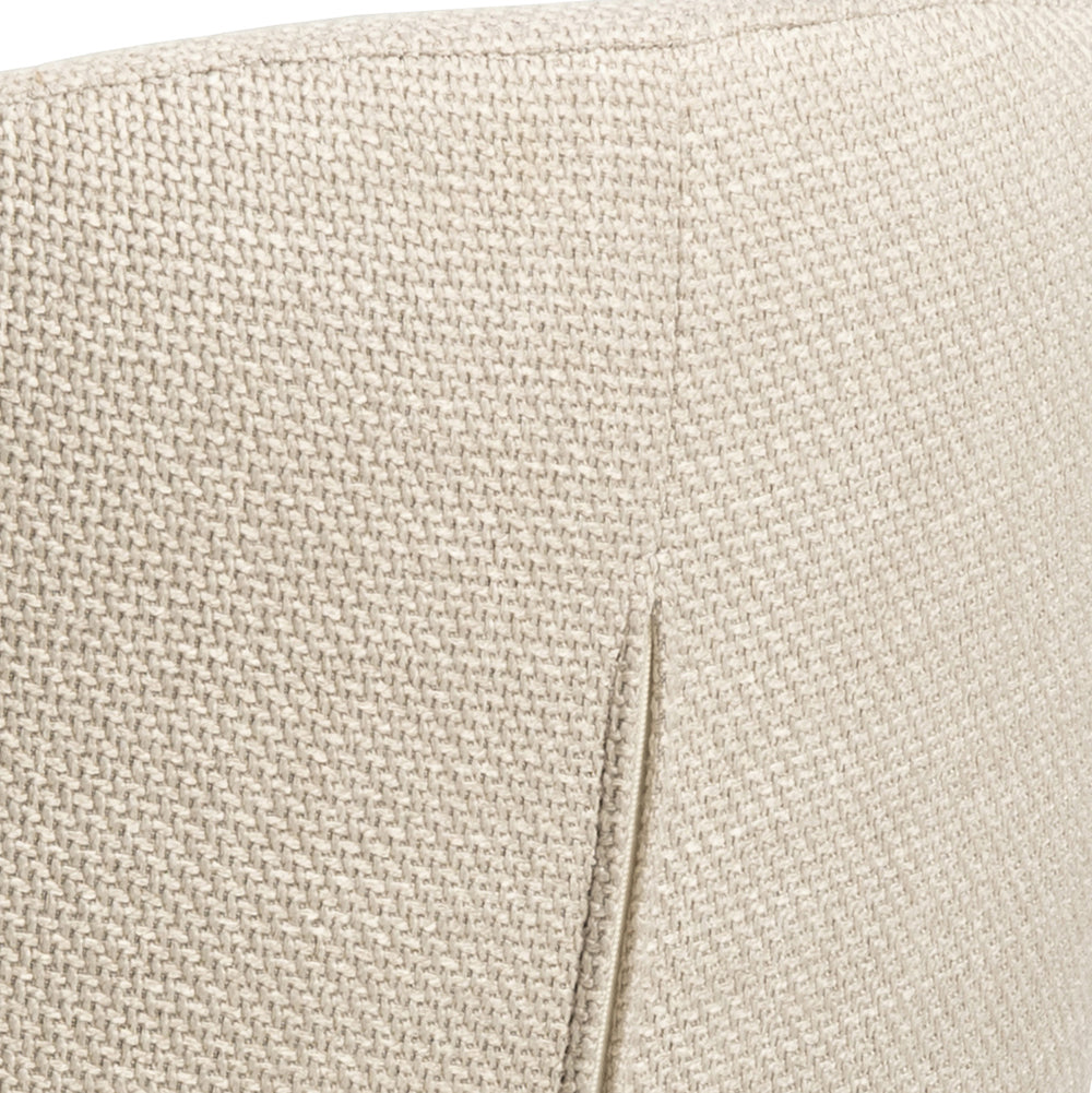 Eleanor Esszimmerstuhl mit Armlehne