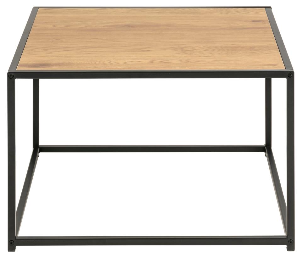 Holz Couchtisch Seaford Wildeiche
