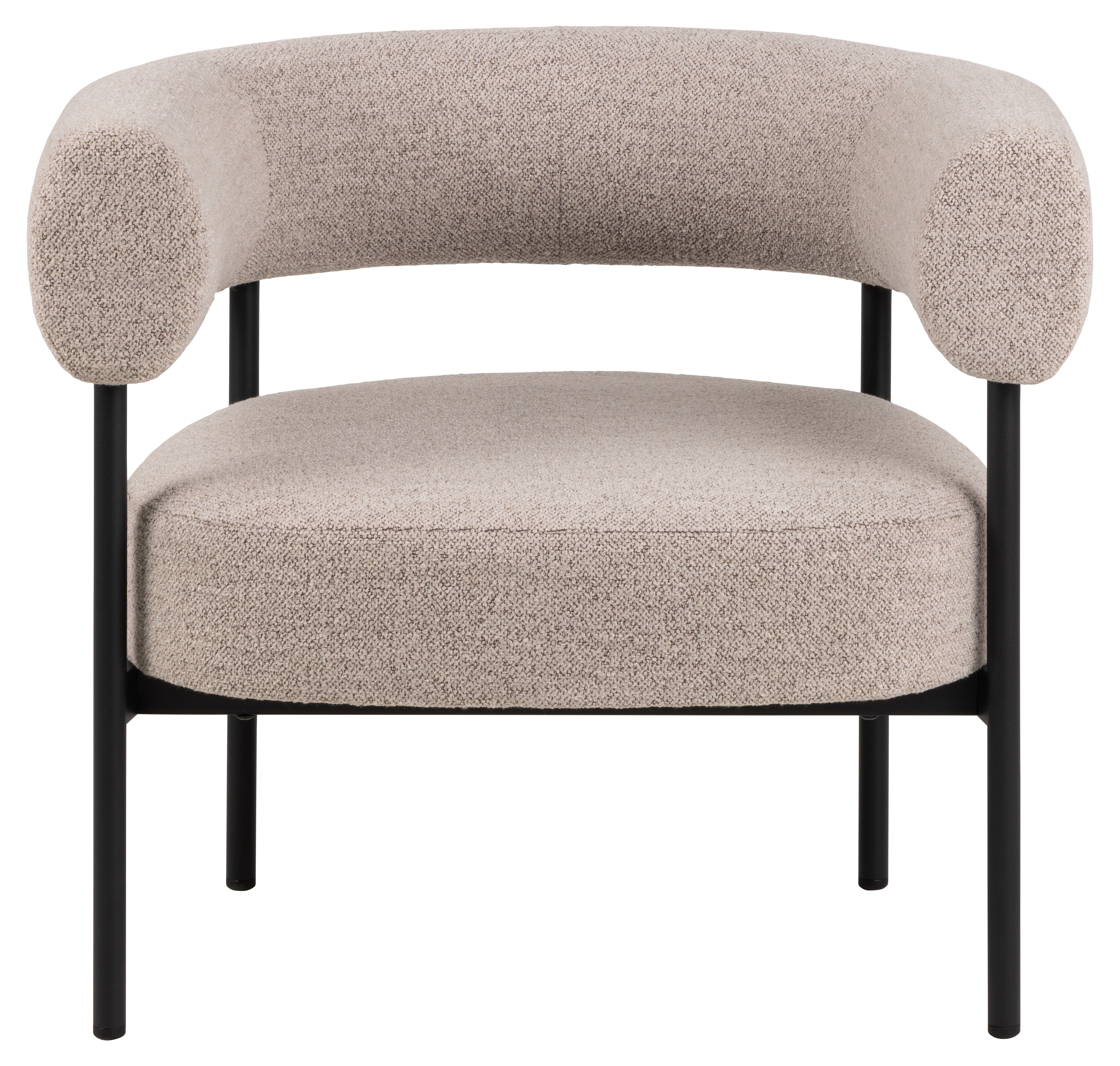 Oakfield Loungestuhl