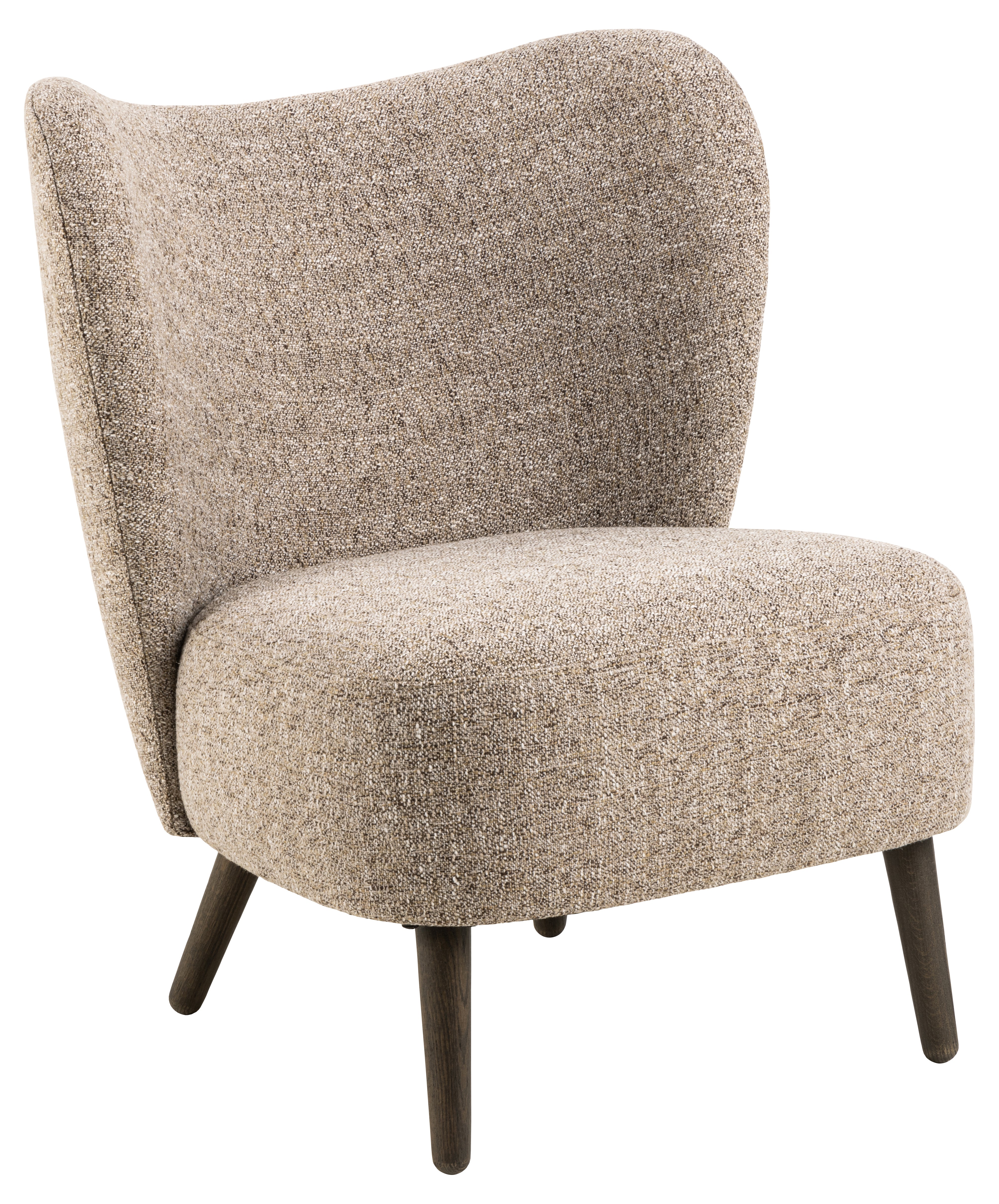 Elmont Loungestuhl