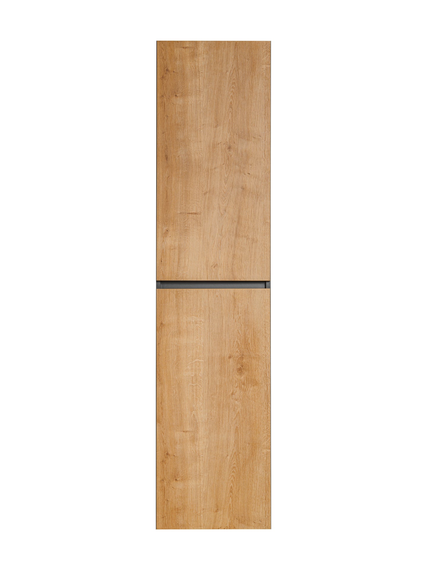 Monaco Hochschrank 2 Türen