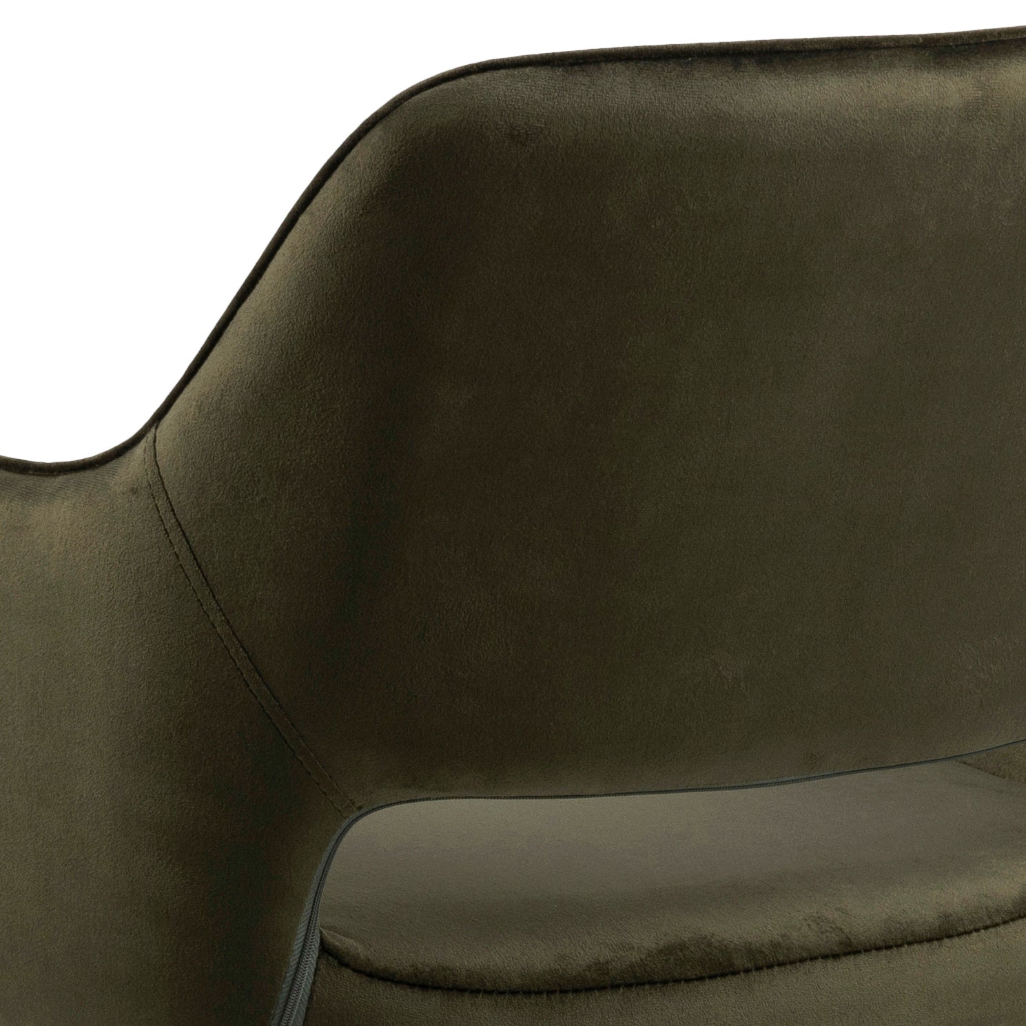 Ranja Esszimmerstuhl mit Armlehne