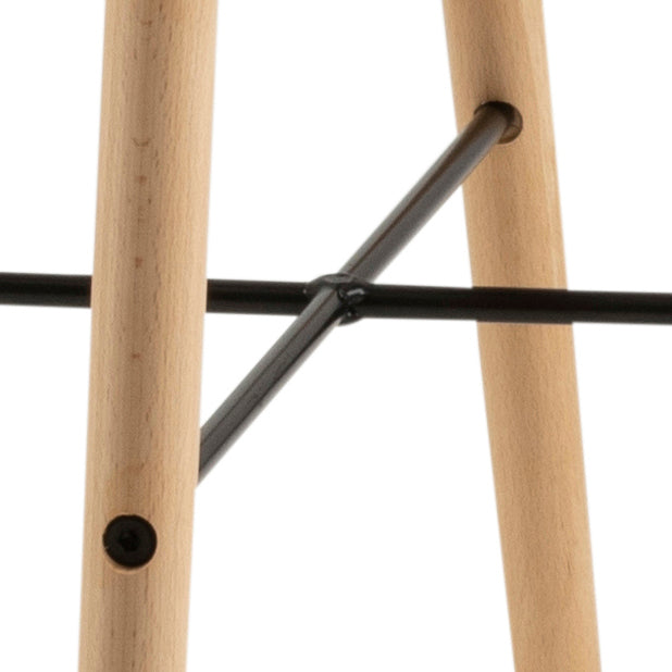 I_Luna Esszimmerstuhl mit Armlehne