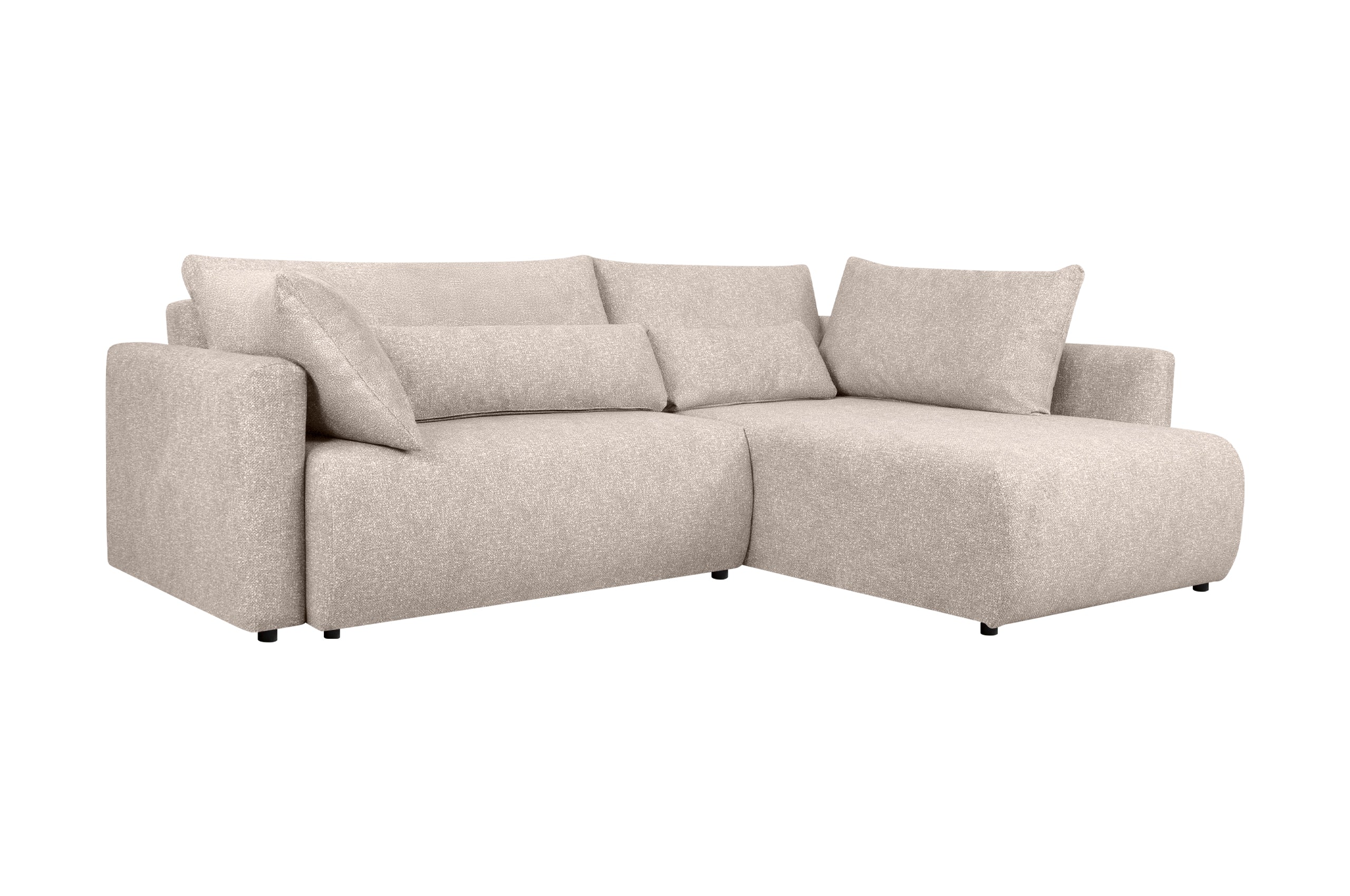 Malwina Ecksofa