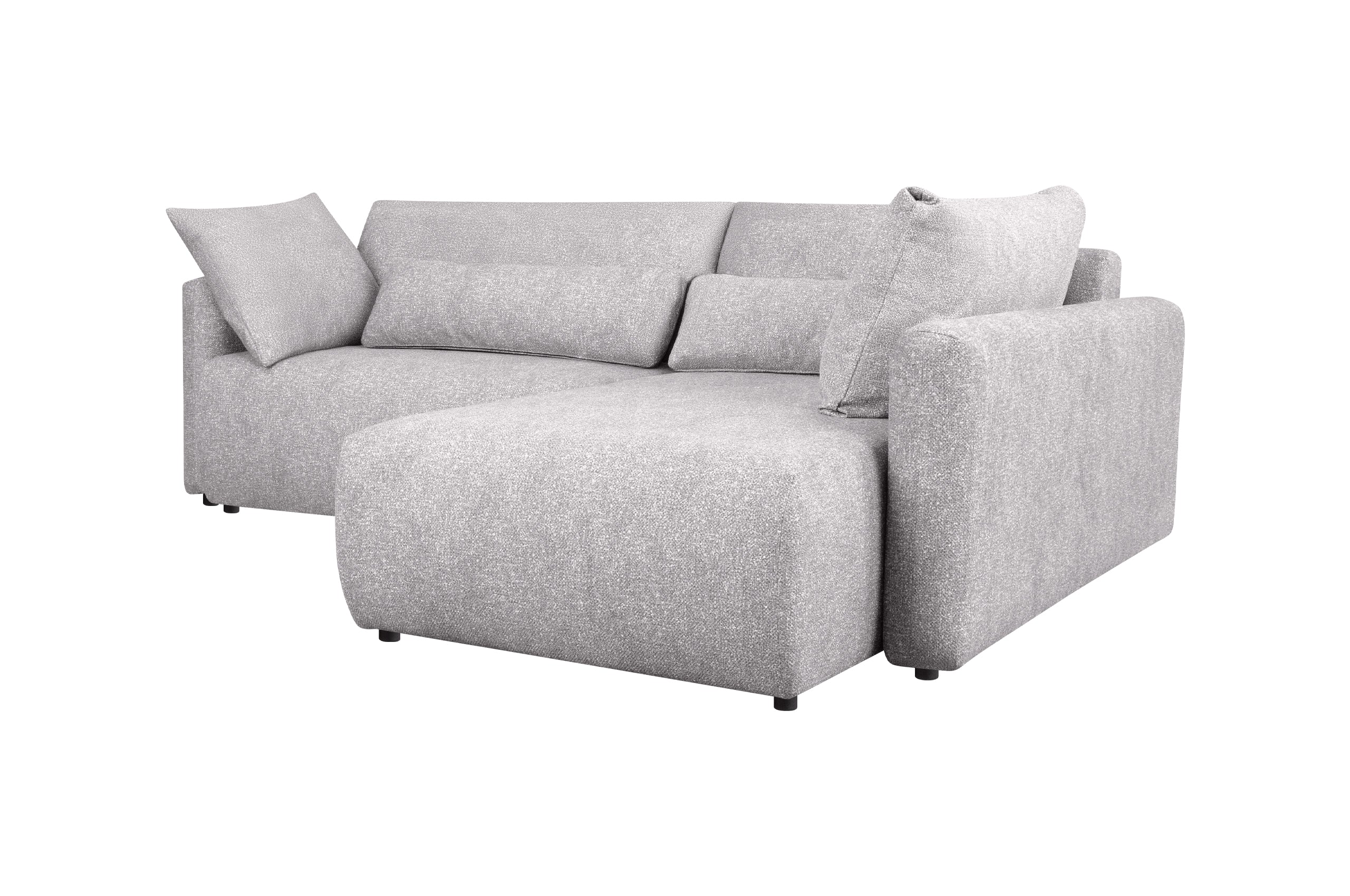 Malwina Ecksofa