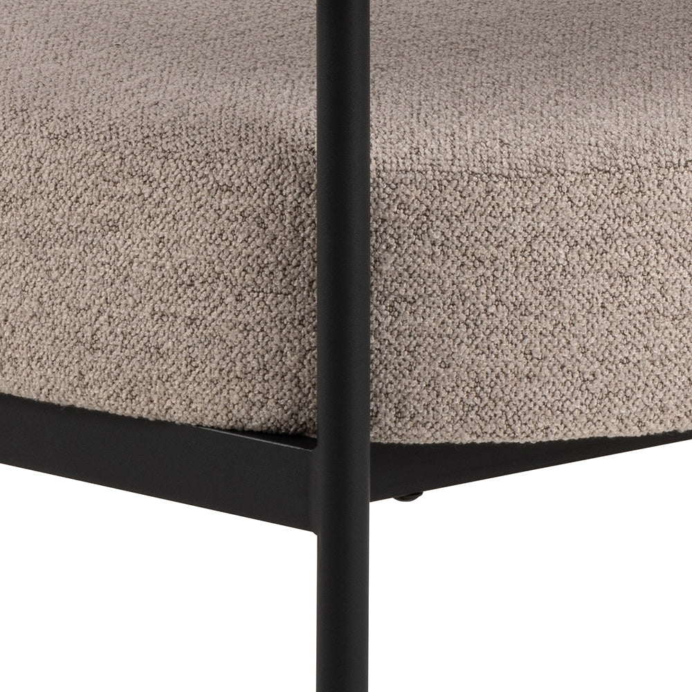 Oakfield Loungestuhl