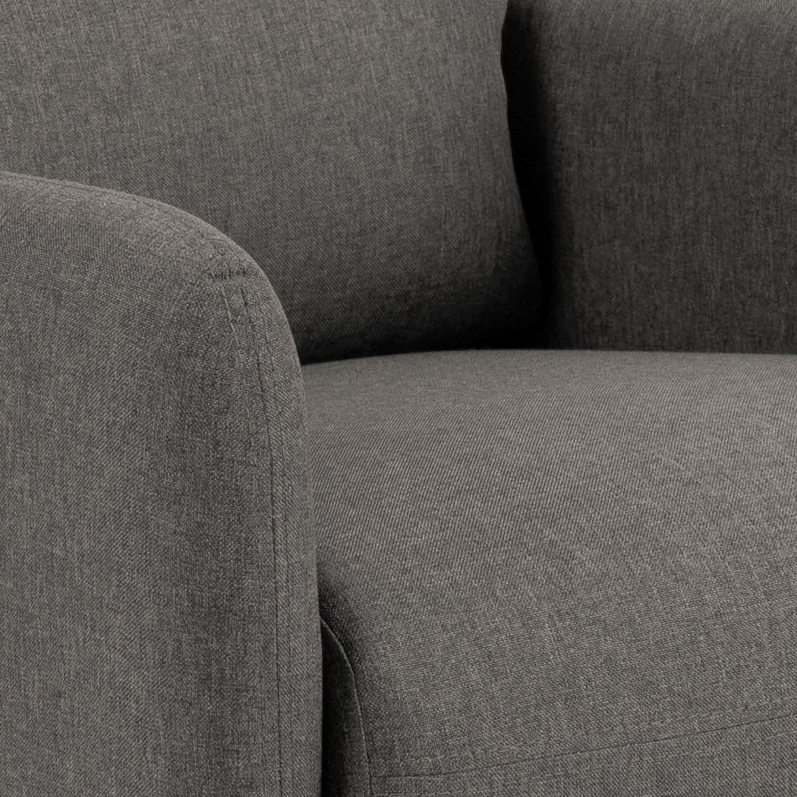 Mikkeli Funktionssessel