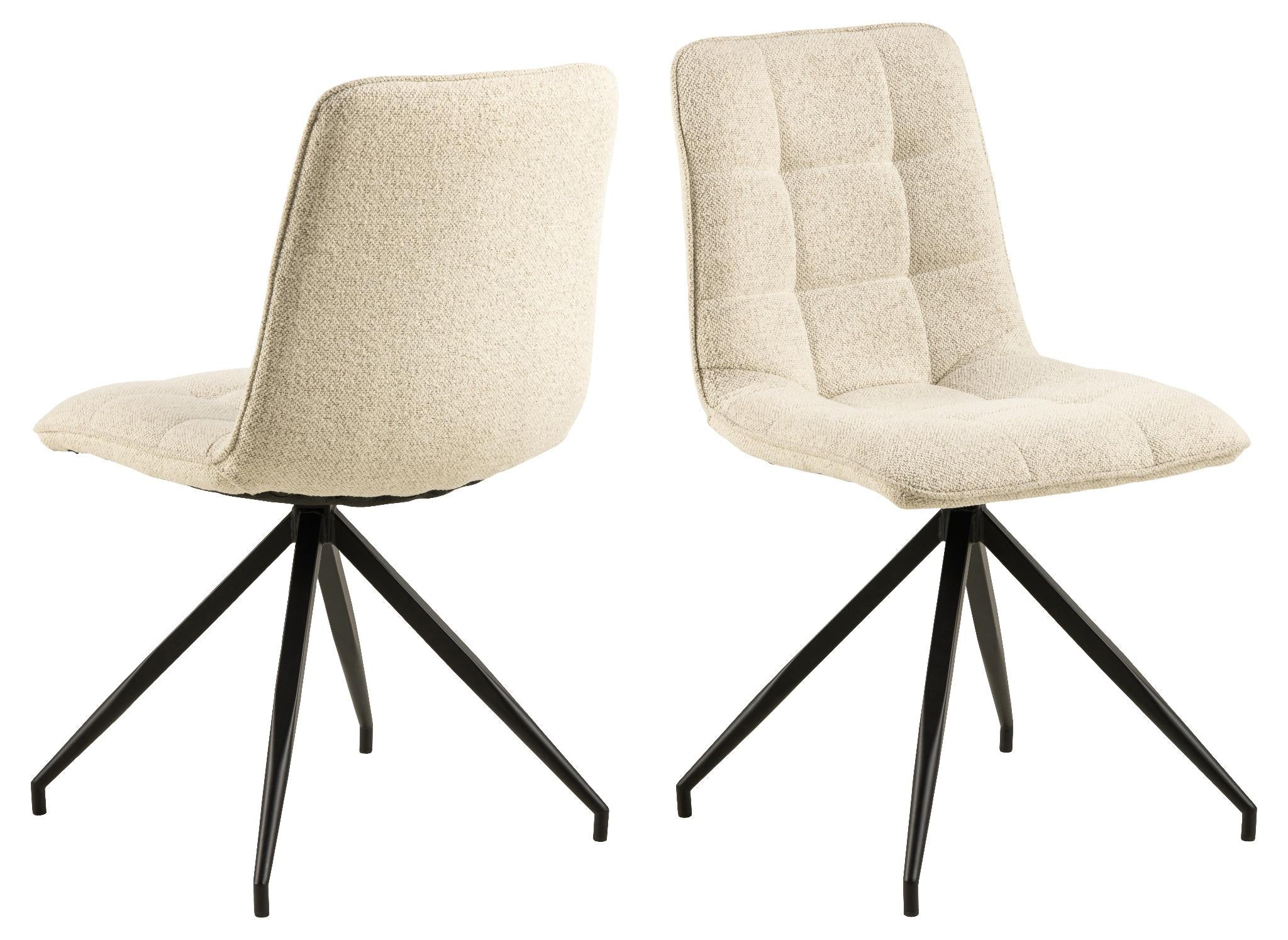 Capone Esszimmerstuhl