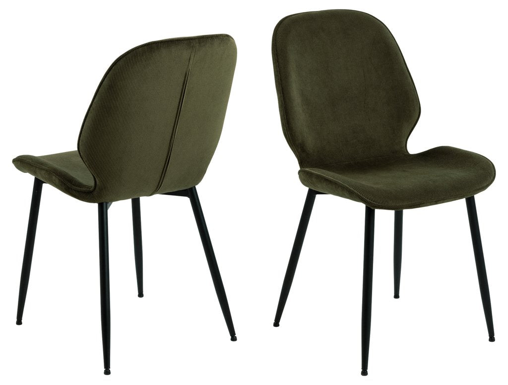 Femke Esszimmerstuhl