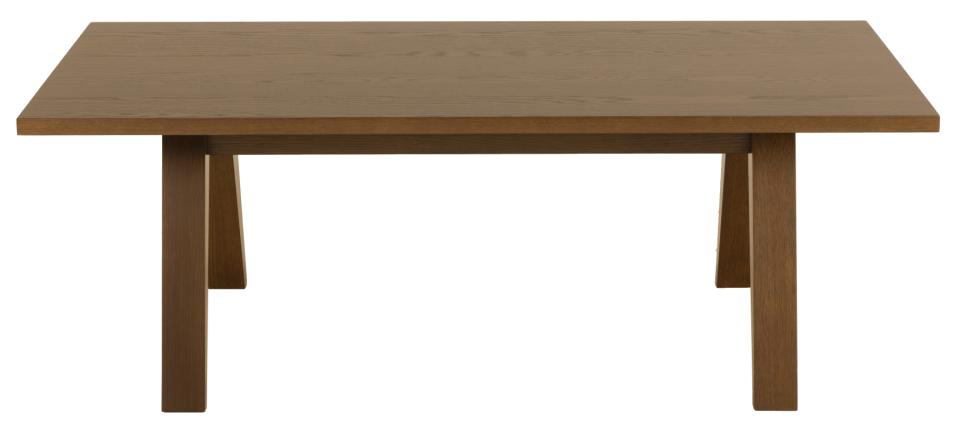 A-Line Couchtisch Eiche Furnier