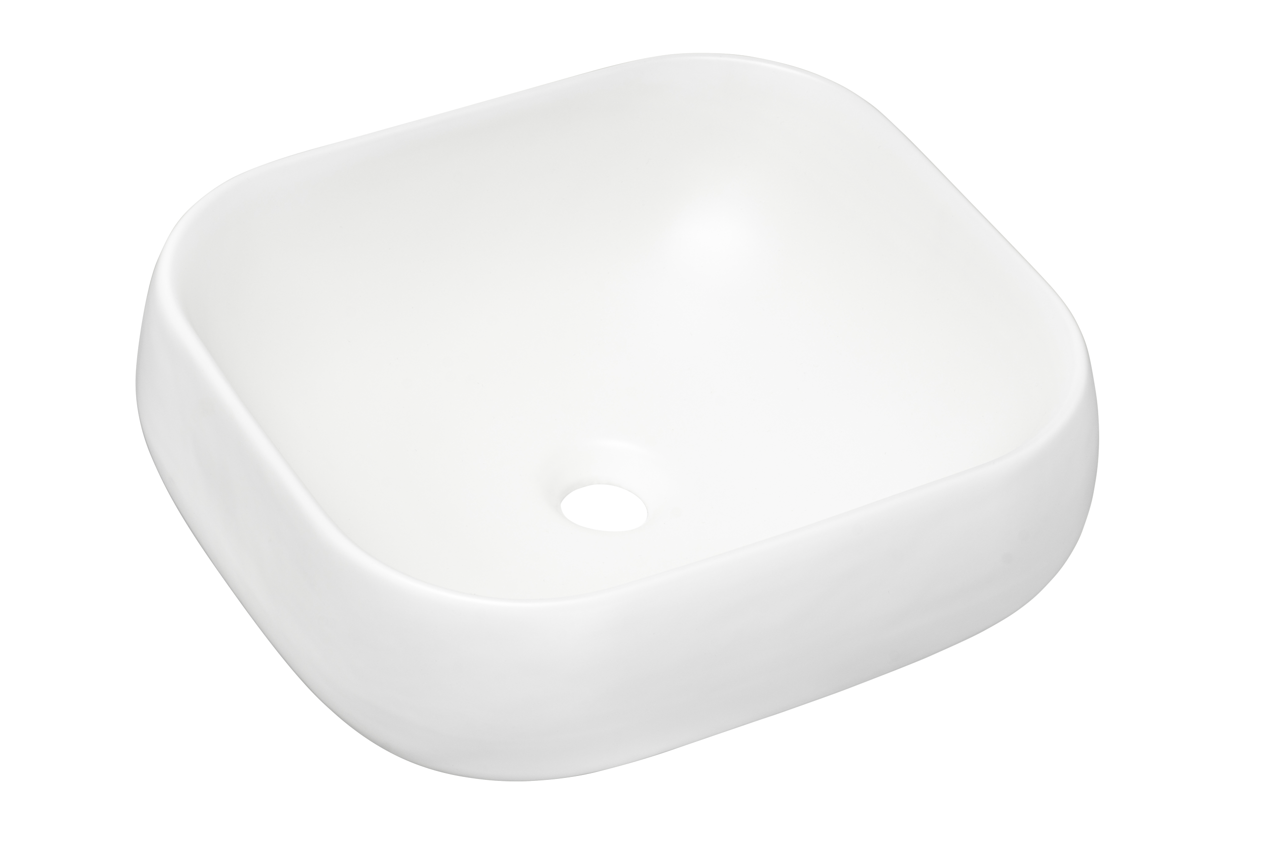 Un-Nika-Mw Aufsatzwaschbecken