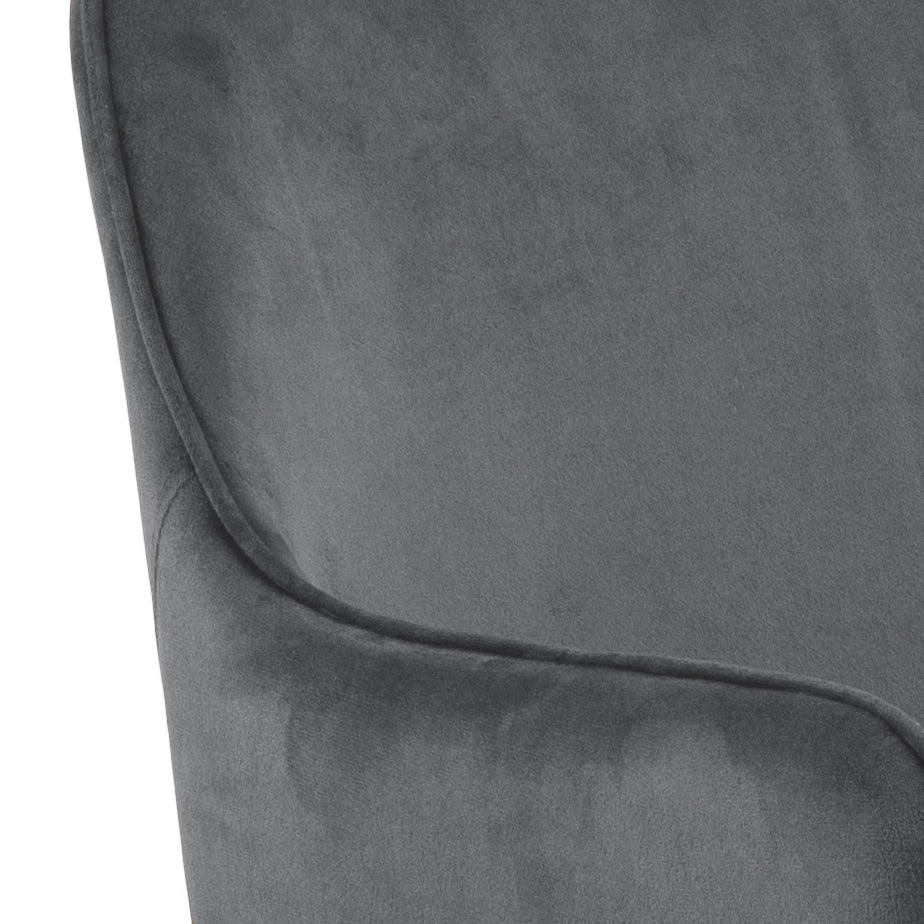 Ranja Esszimmerstuhl mit Armlehne