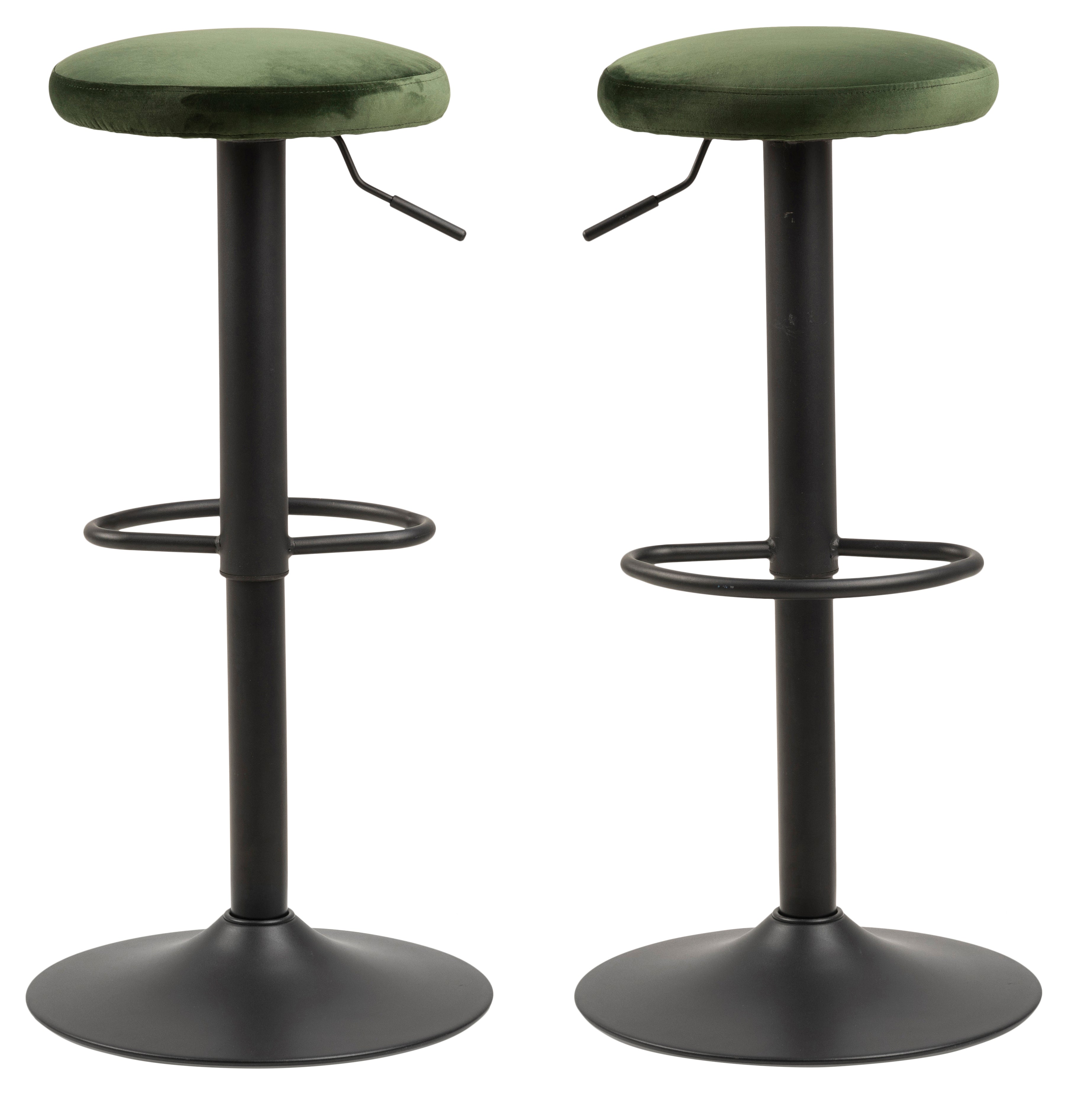 Finch Barhocker