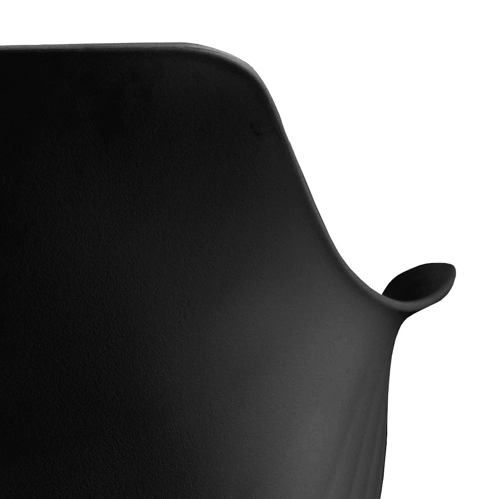 Ramona Esszimmerstuhl mit Armlehne